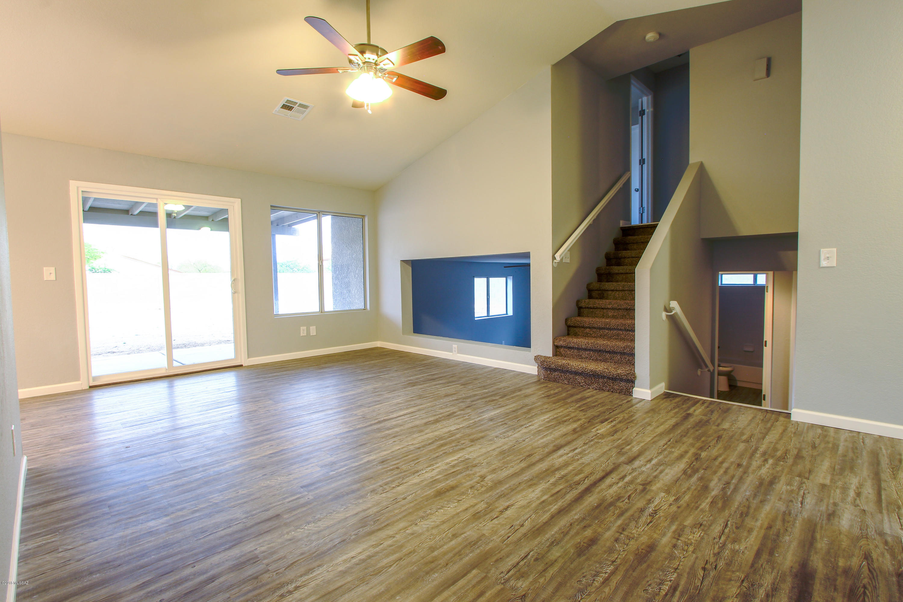 Mission West (1-370) - Residential