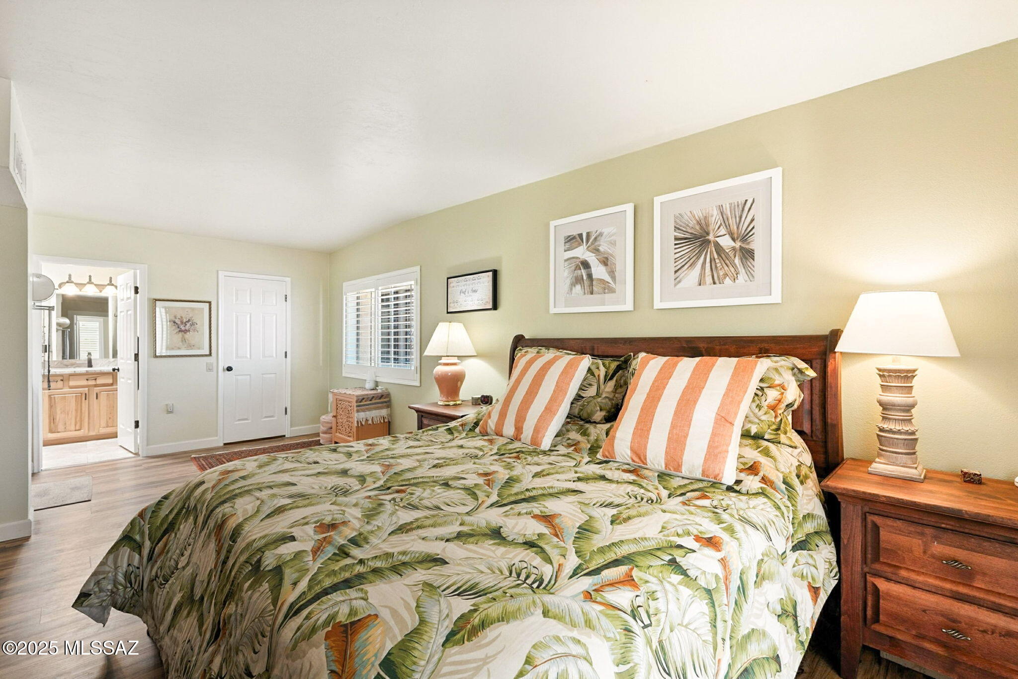 Green Valley Esperanza Estates(259-368) - Residential