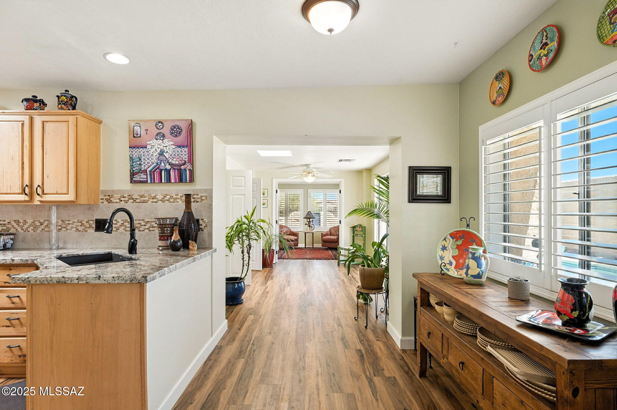 Green Valley Esperanza Estates(259-368) - Residential