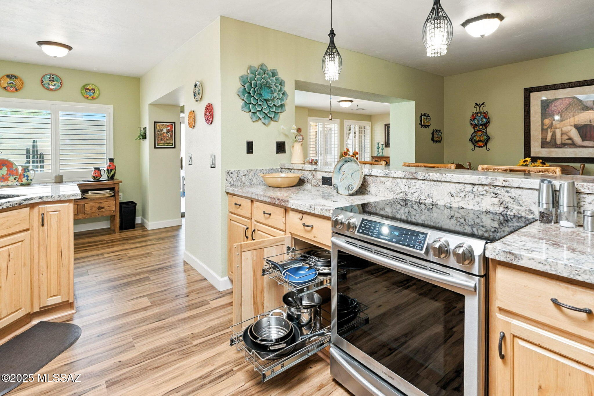 Green Valley Esperanza Estates(259-368) - Residential