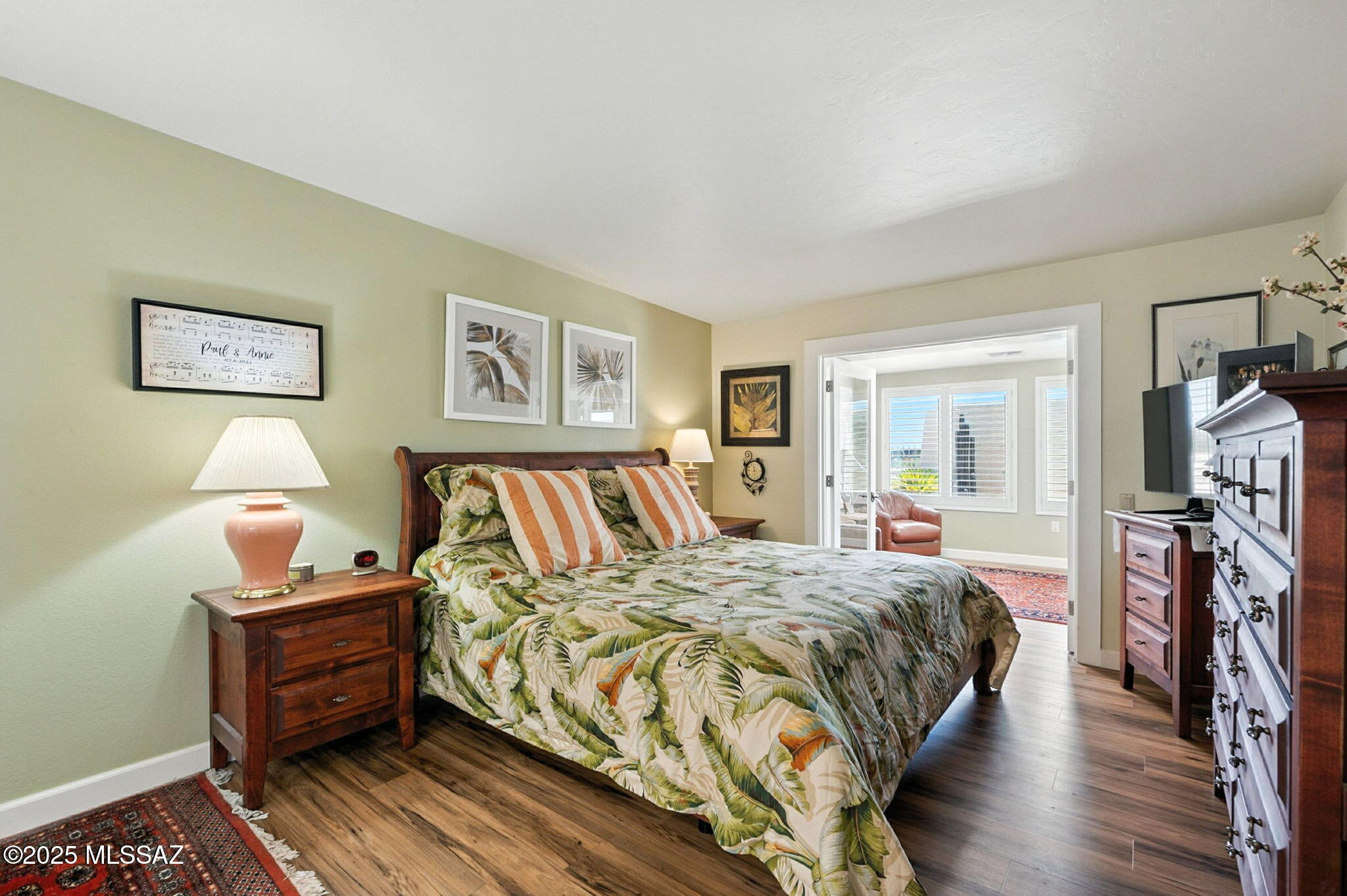 Green Valley Esperanza Estates(259-368) - Residential
