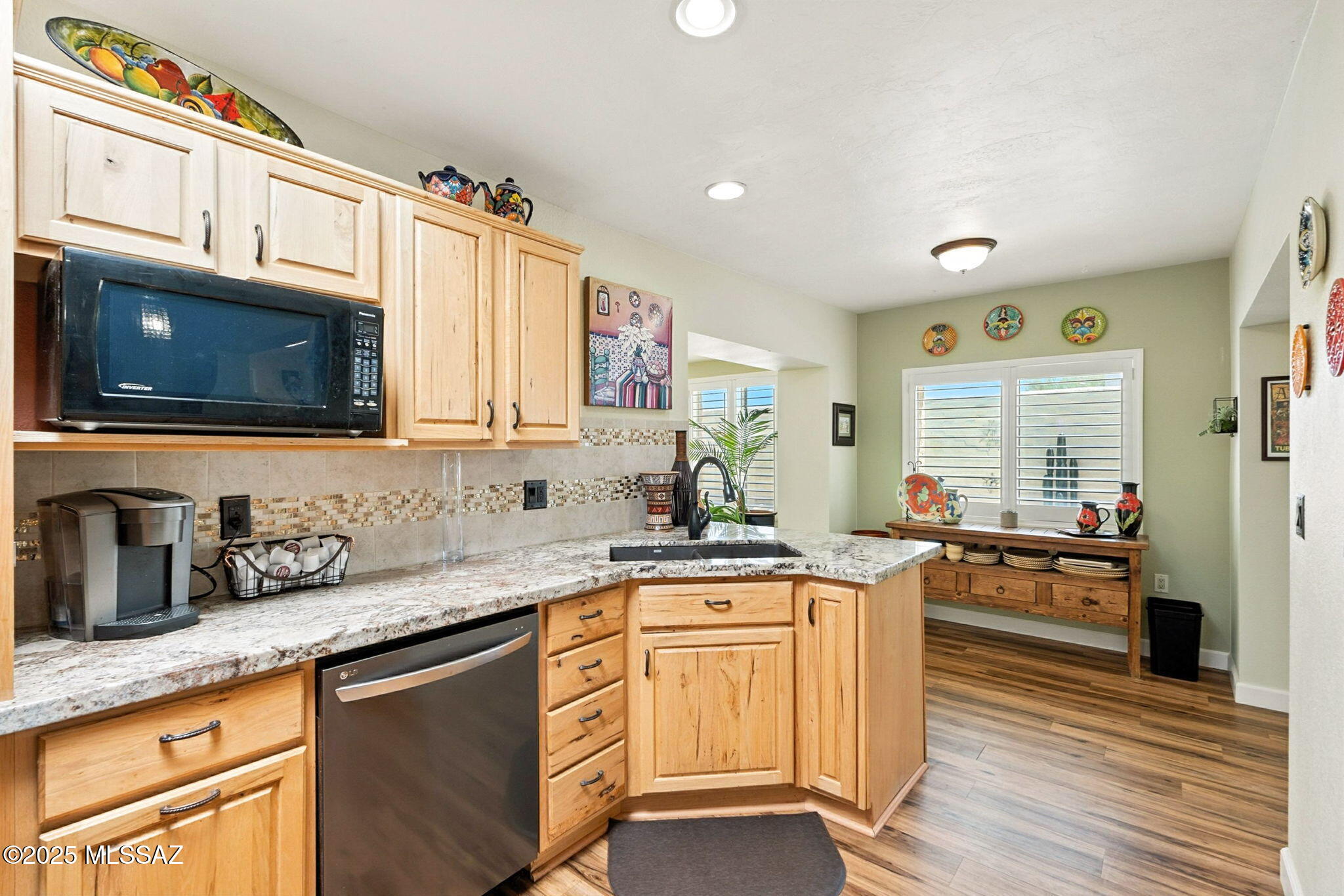 Green Valley Esperanza Estates(259-368) - Residential