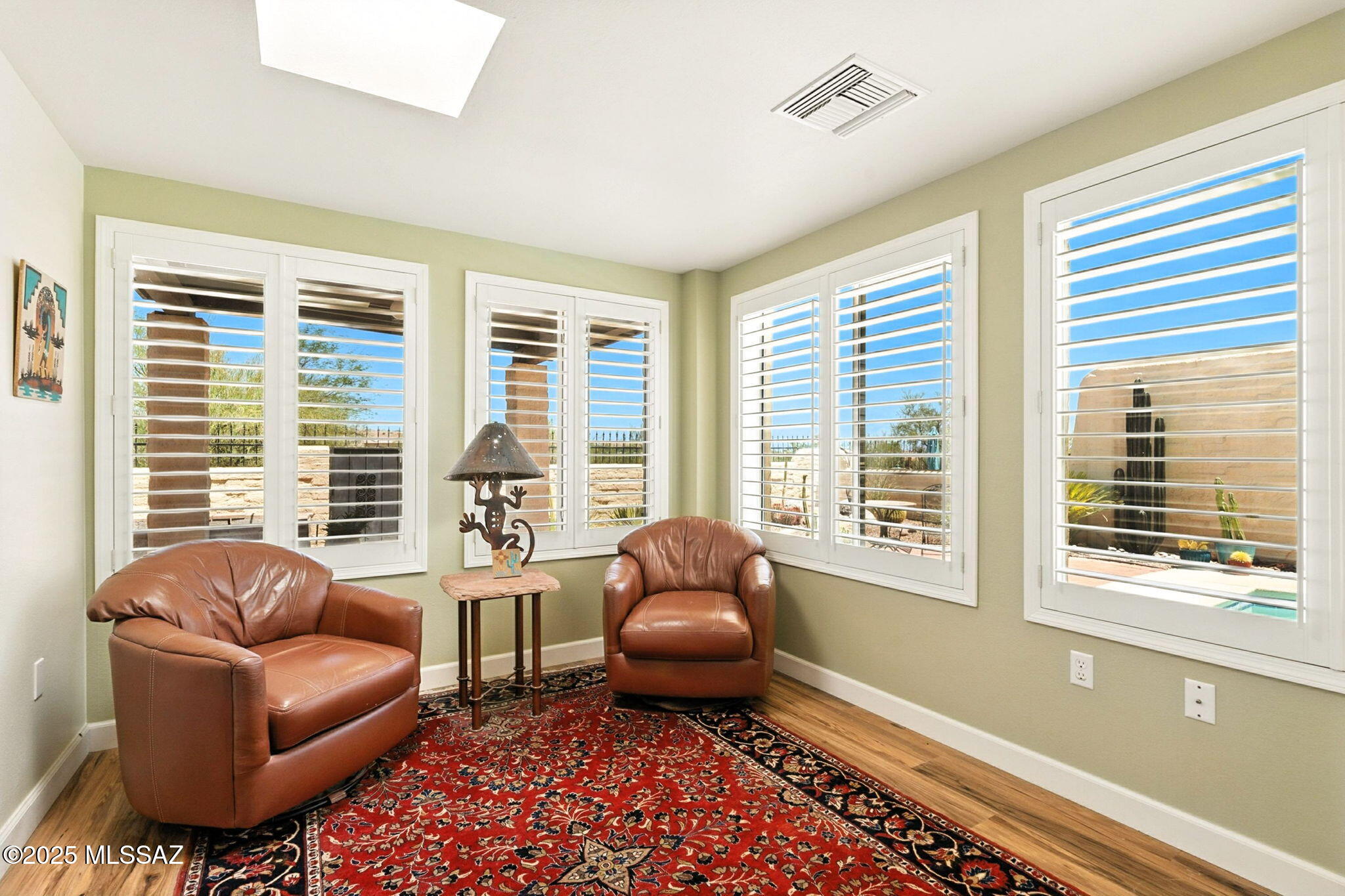 Green Valley Esperanza Estates(259-368) - Residential