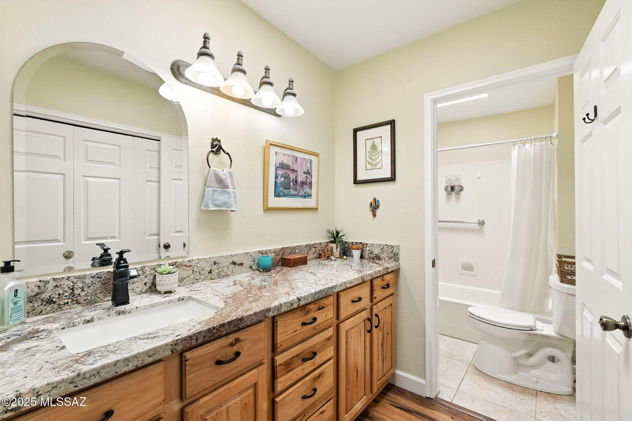 Green Valley Esperanza Estates(259-368) - Residential