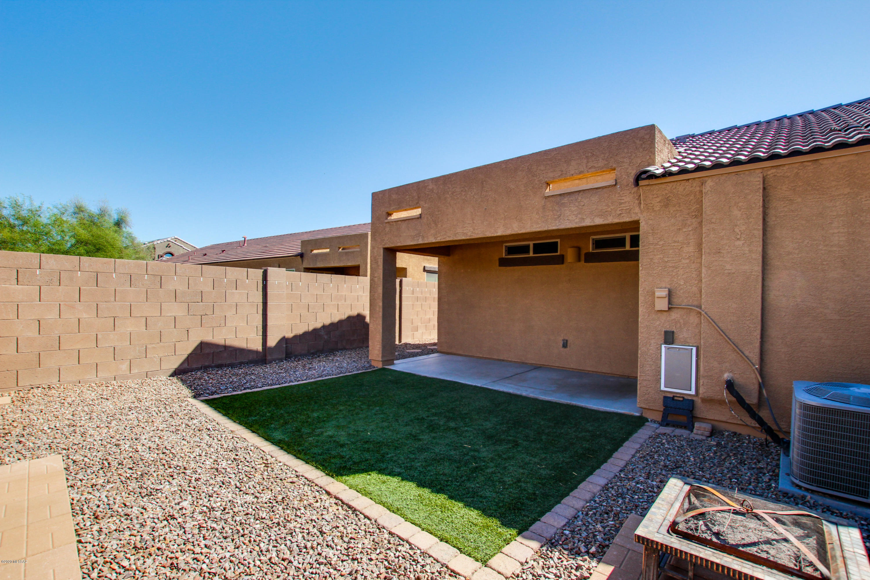Pines Phase II - Residential