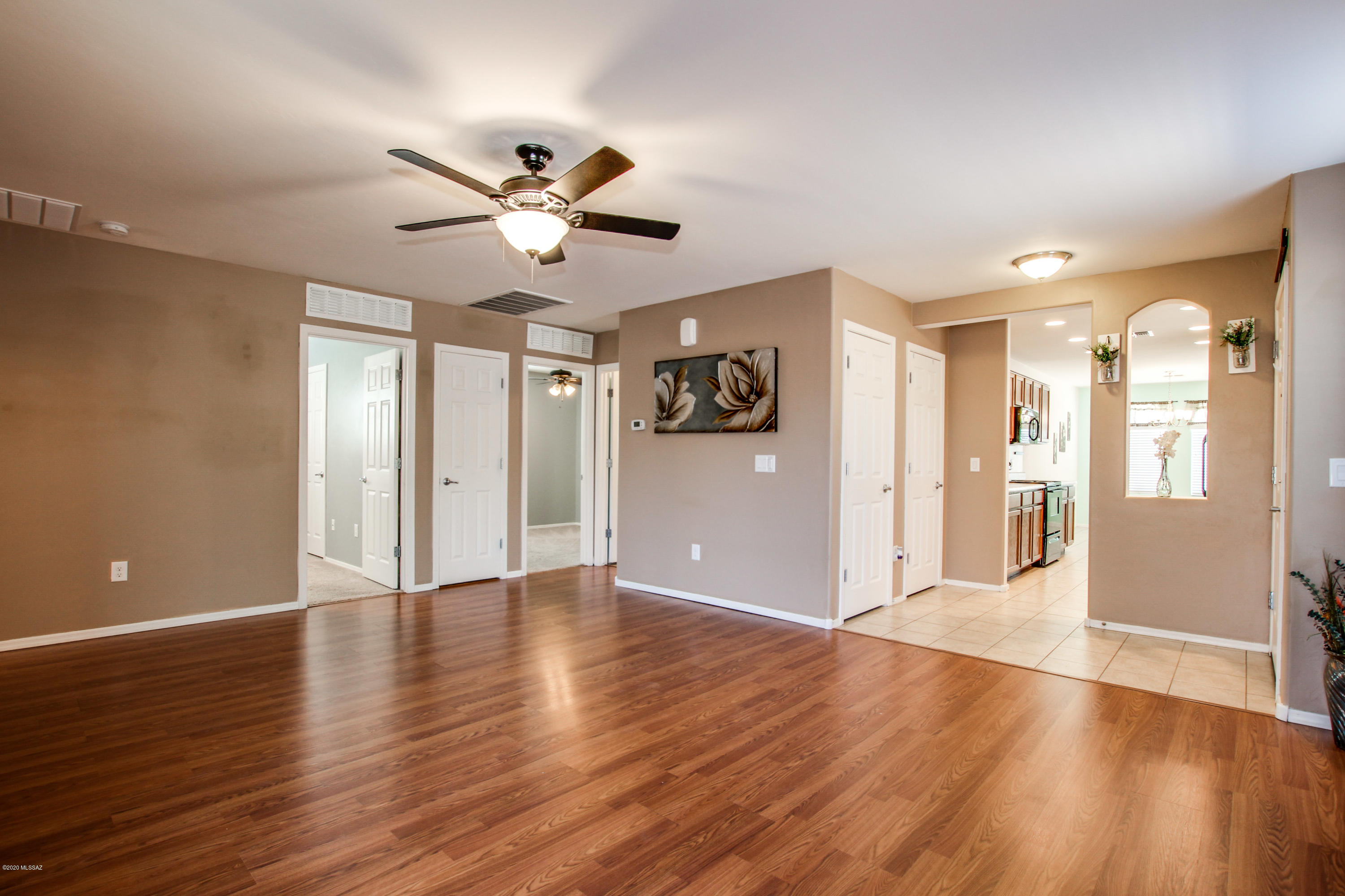 Pines Phase II - Residential