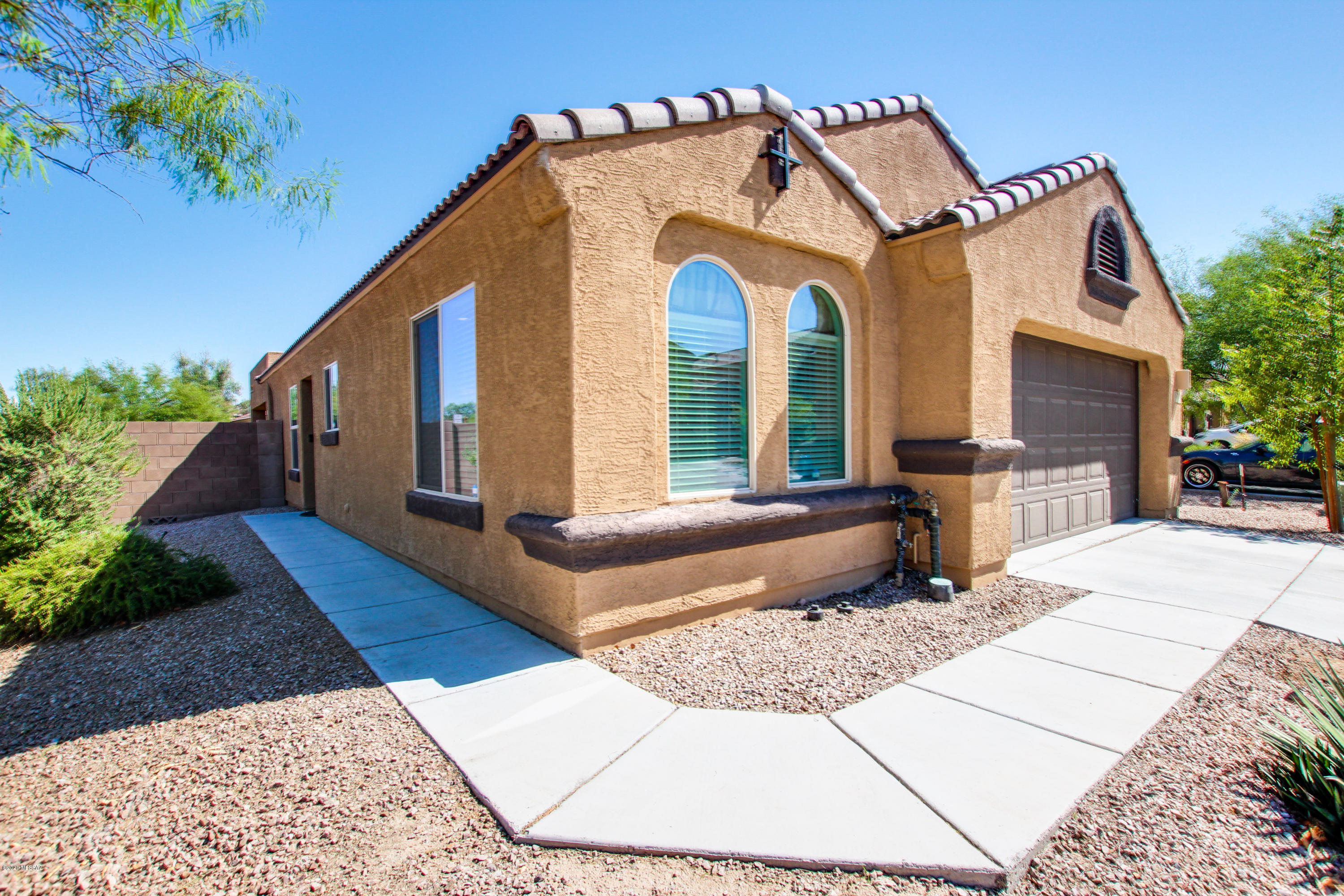 Pines Phase II - Residential