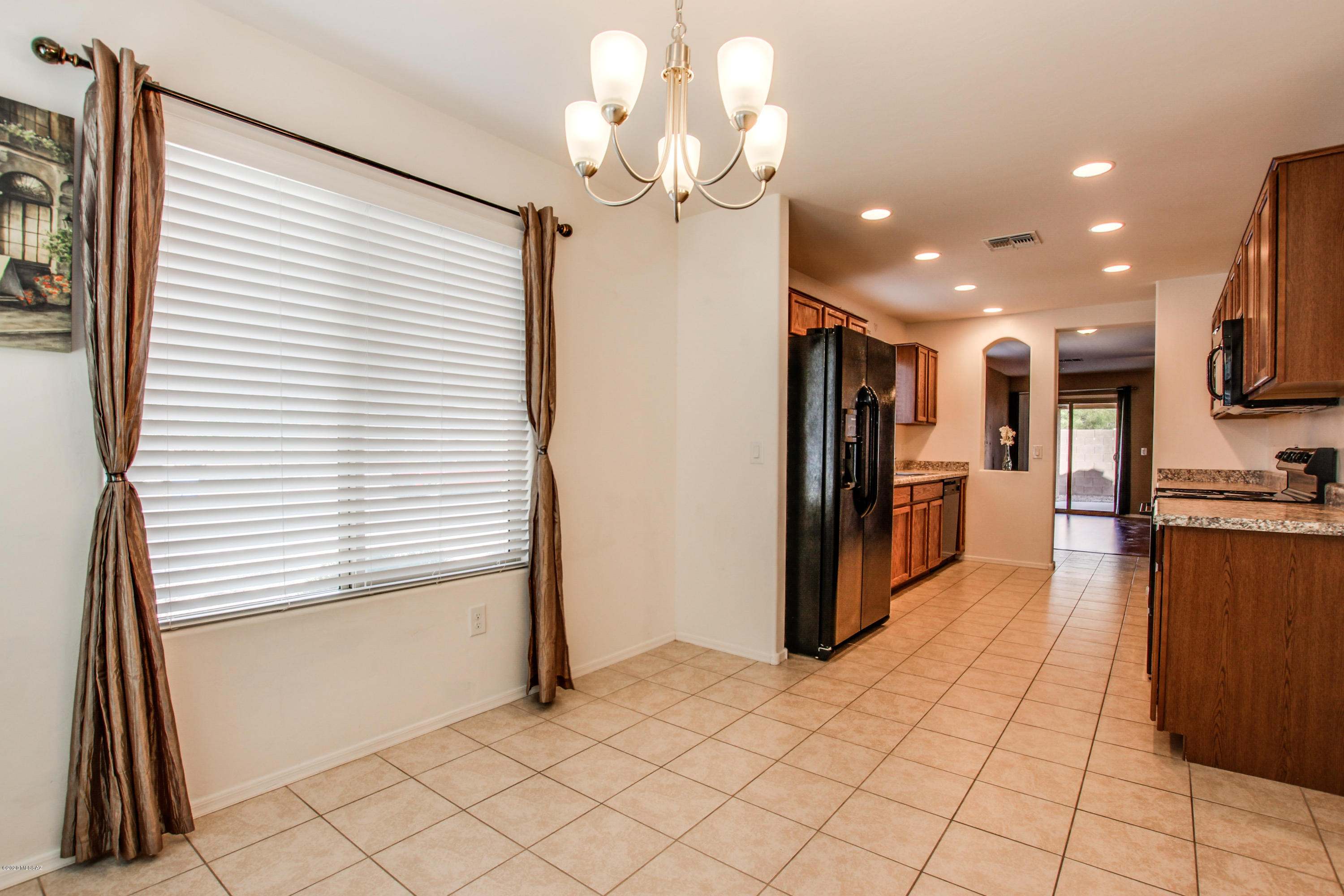 Pines Phase II - Residential