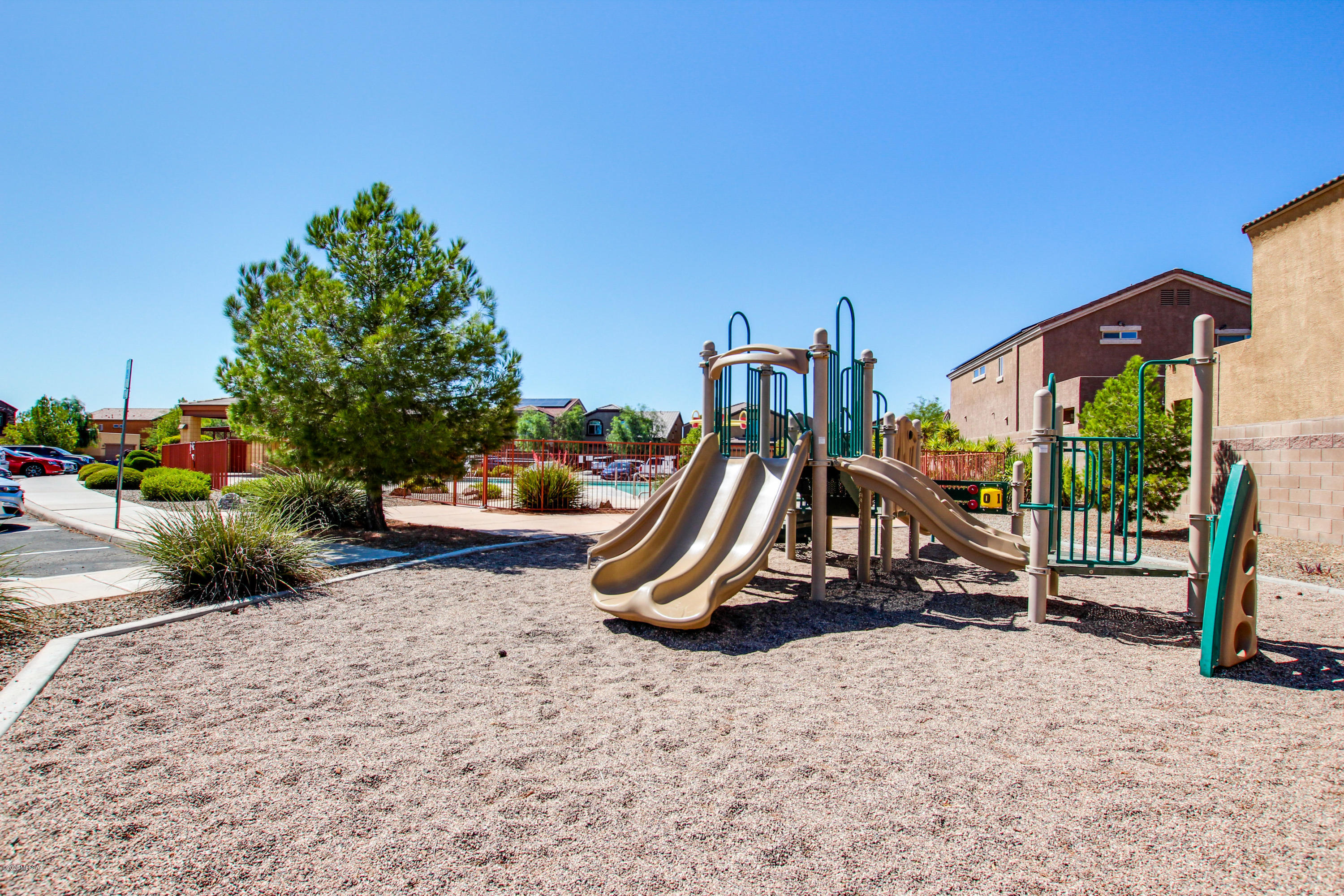 Pines Phase II - Residential