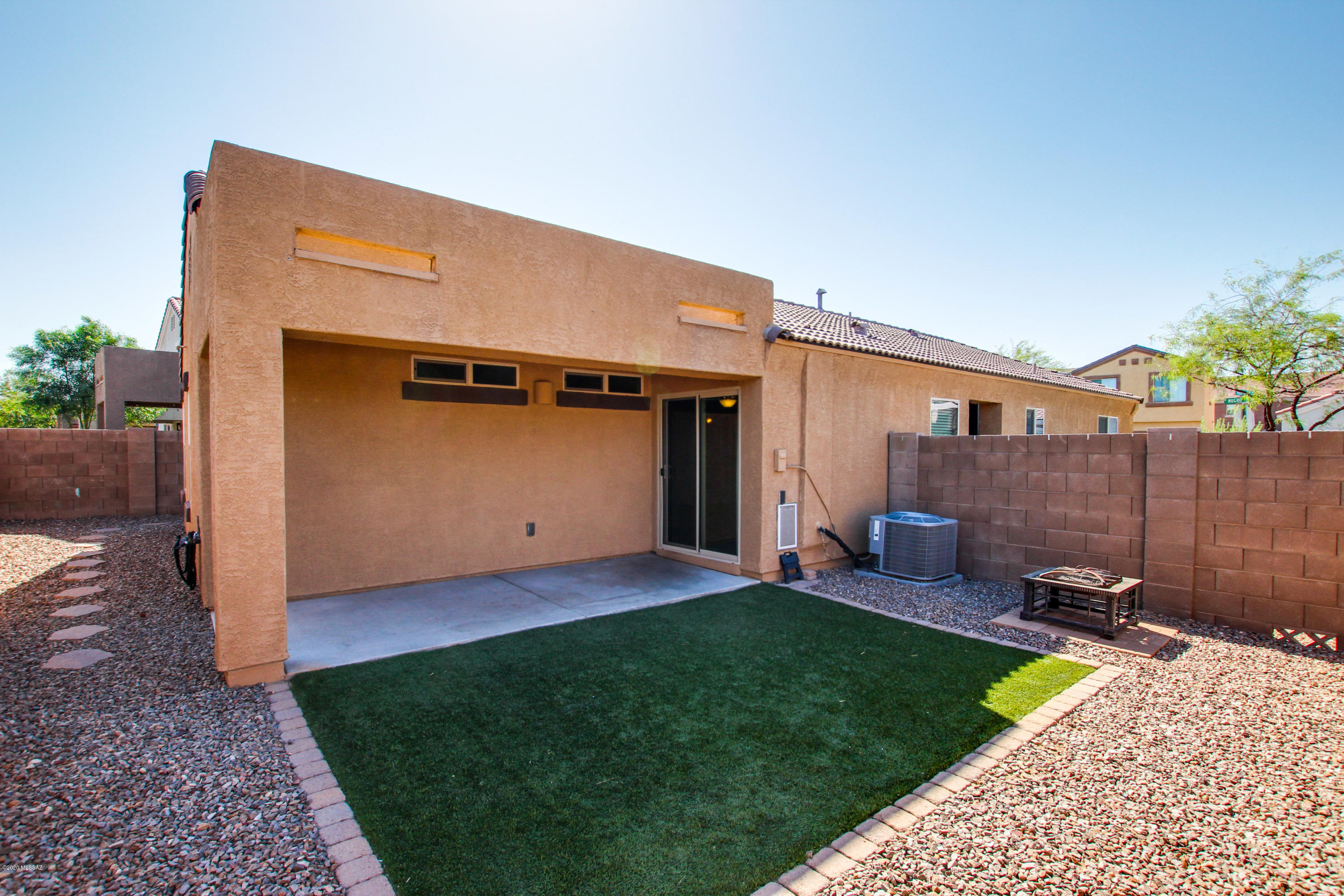 Pines Phase II - Residential