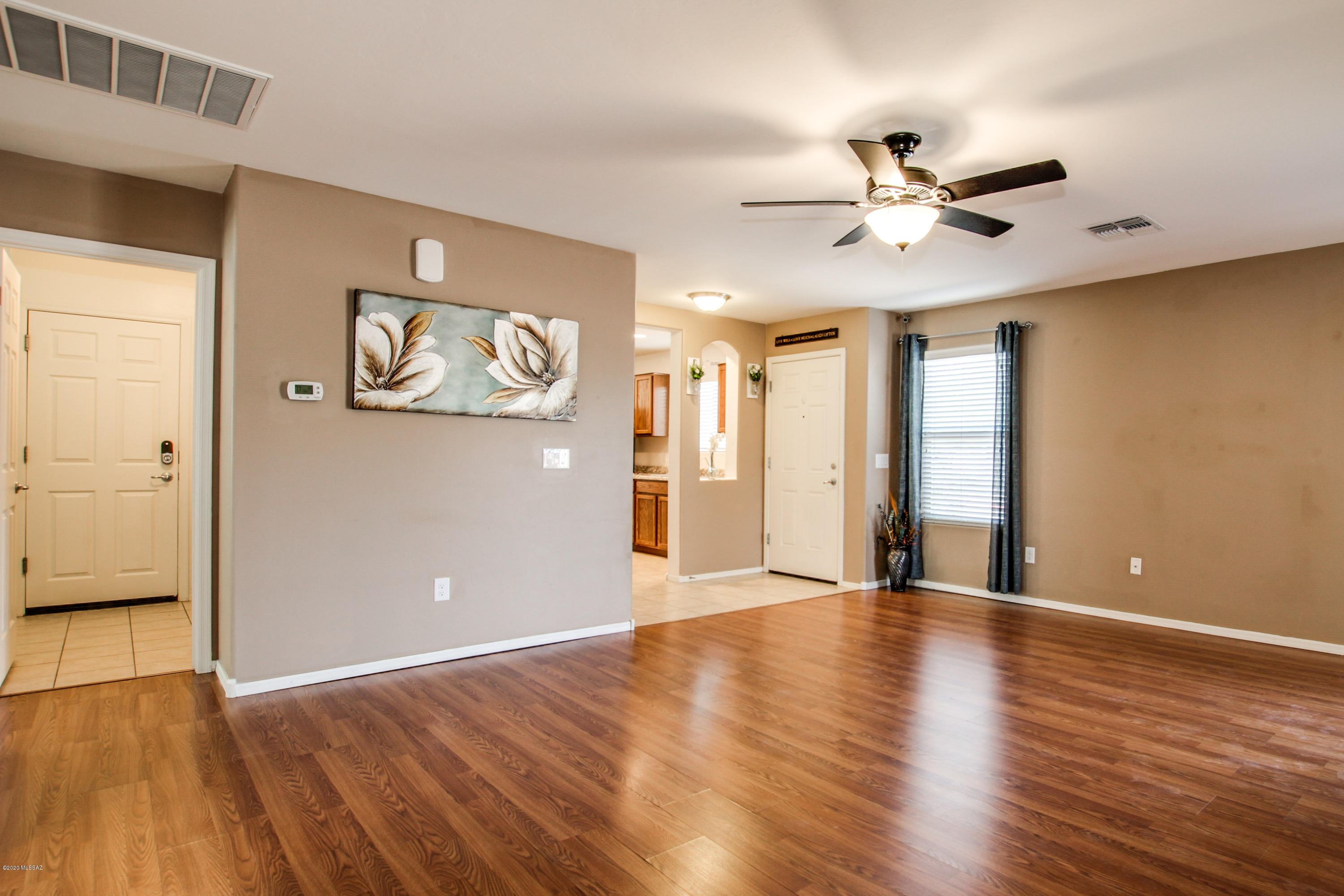 Pines Phase II - Residential