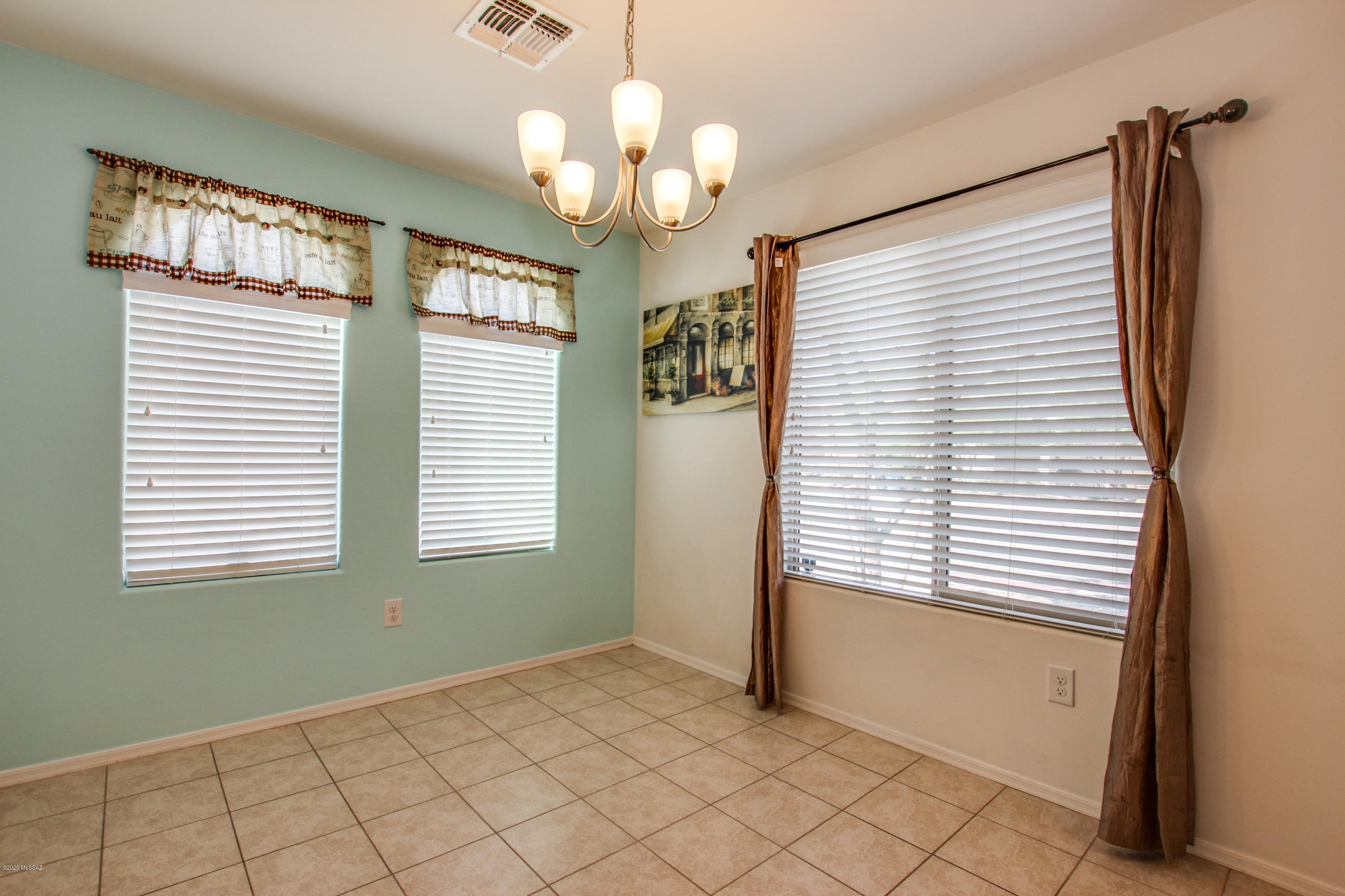 Pines Phase II - Residential