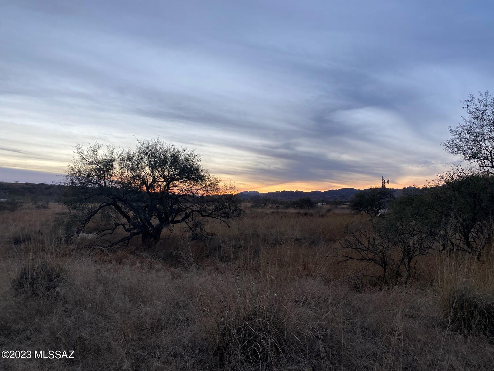 Redrock Acres - Land