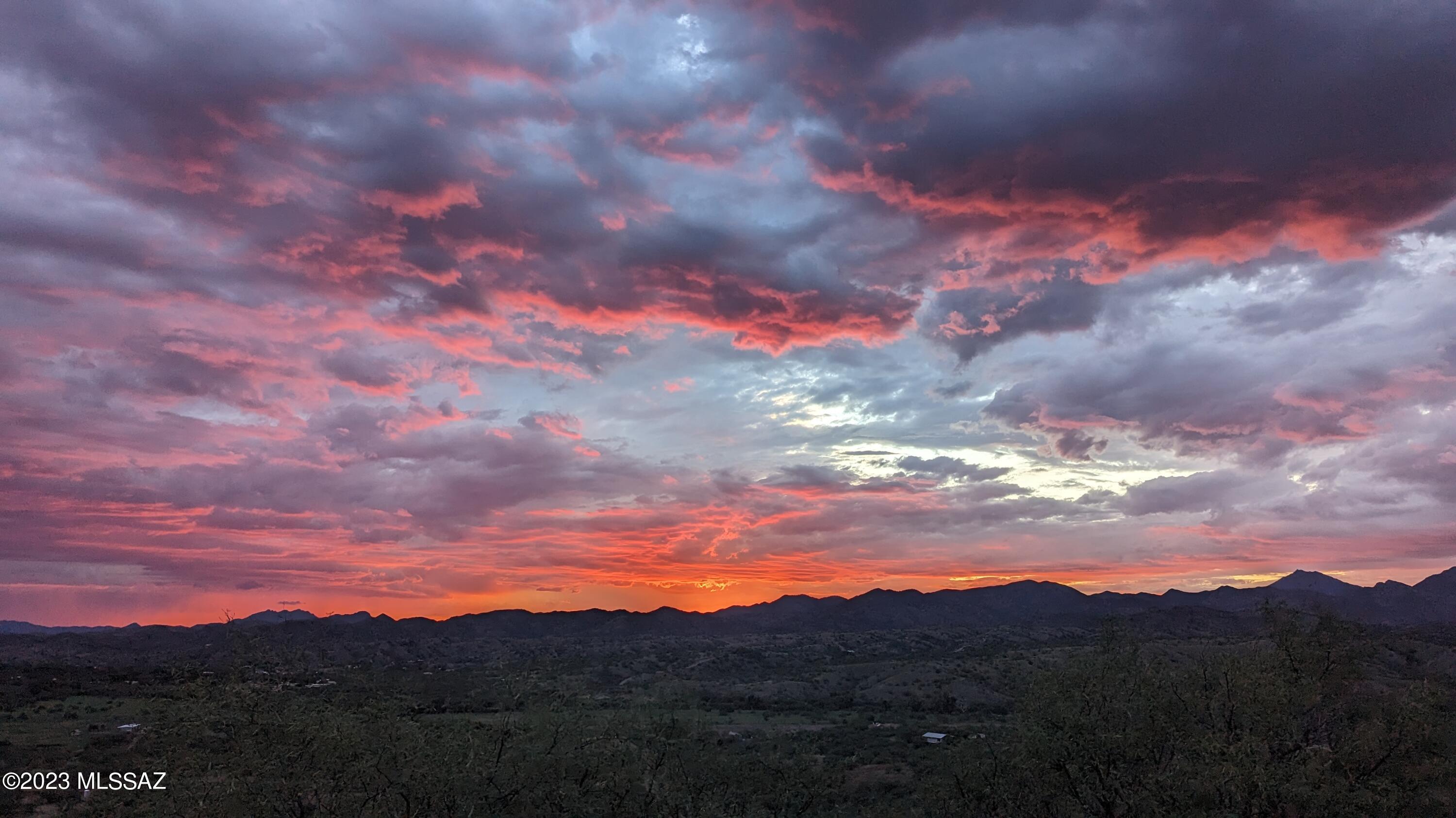 Redrock Acres - Land
