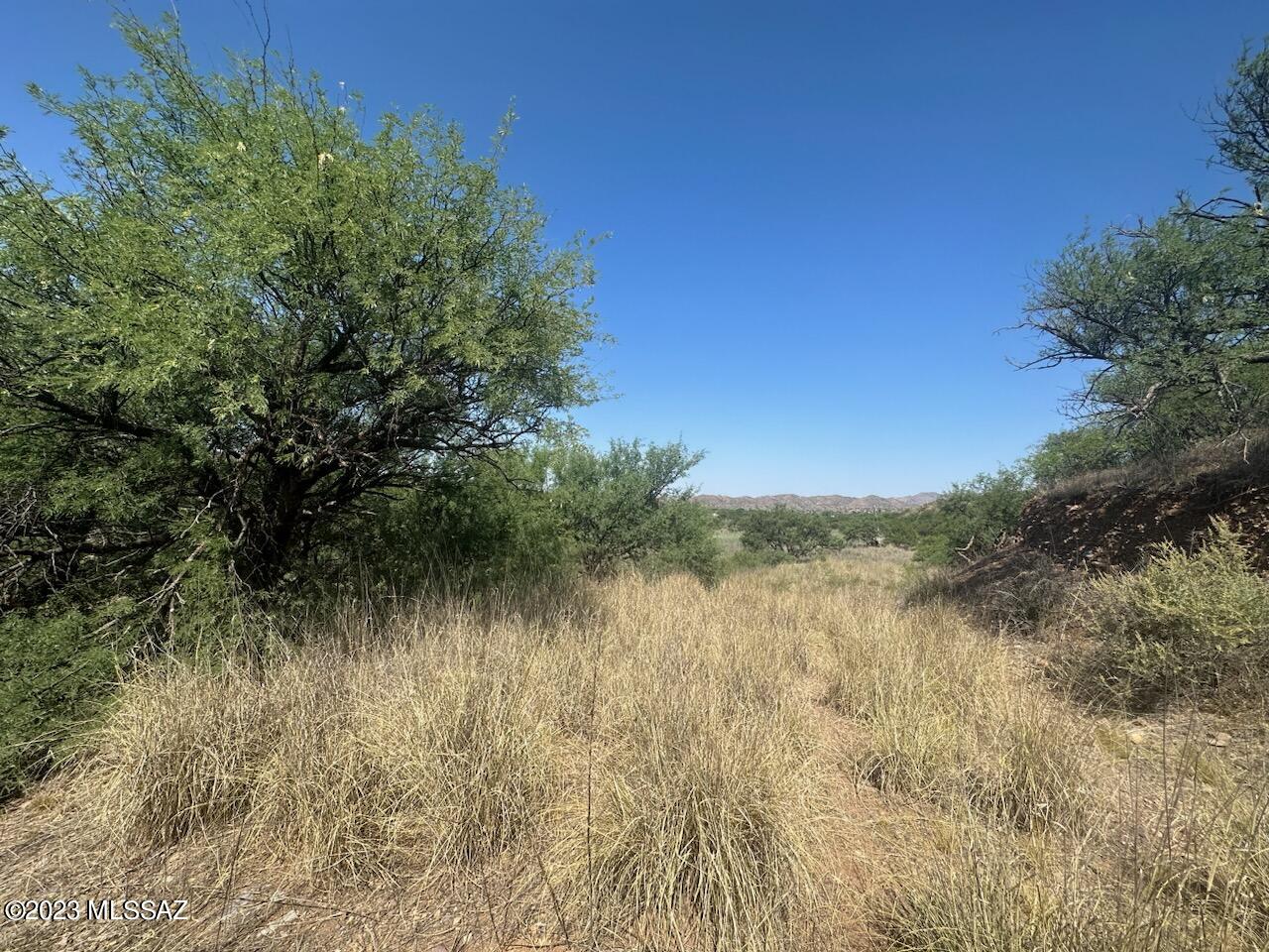 Redrock Acres - Land