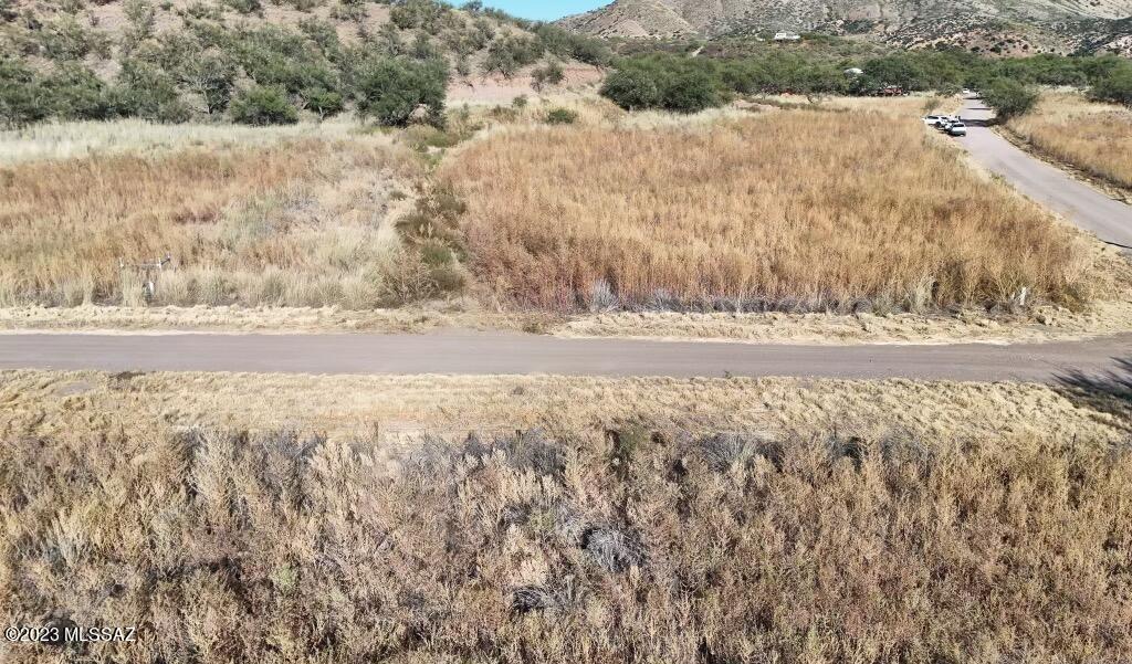 Redrock Acres - Land