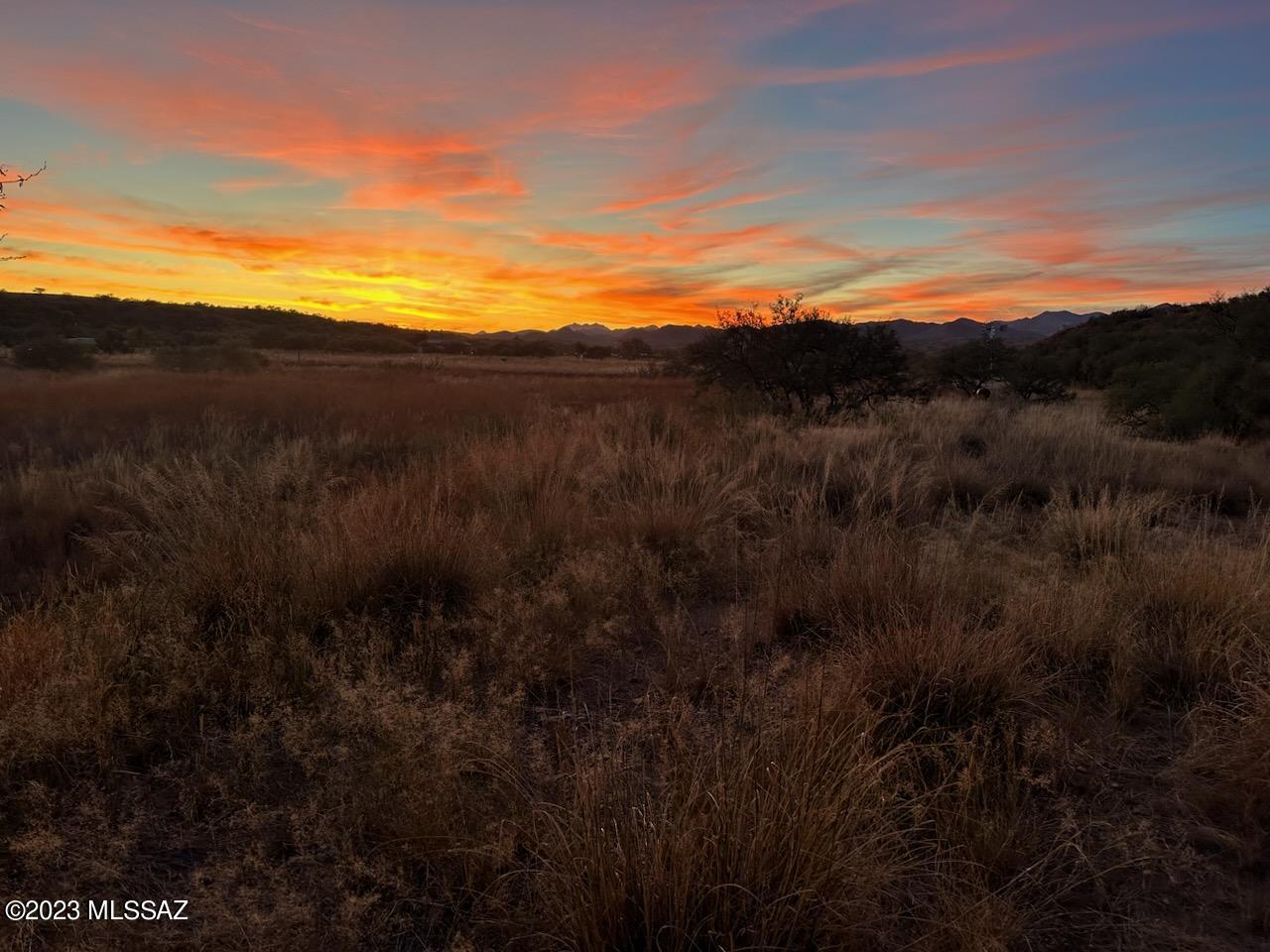 Redrock Acres - Land
