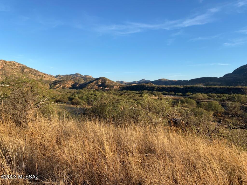 Redrock Acres - Land