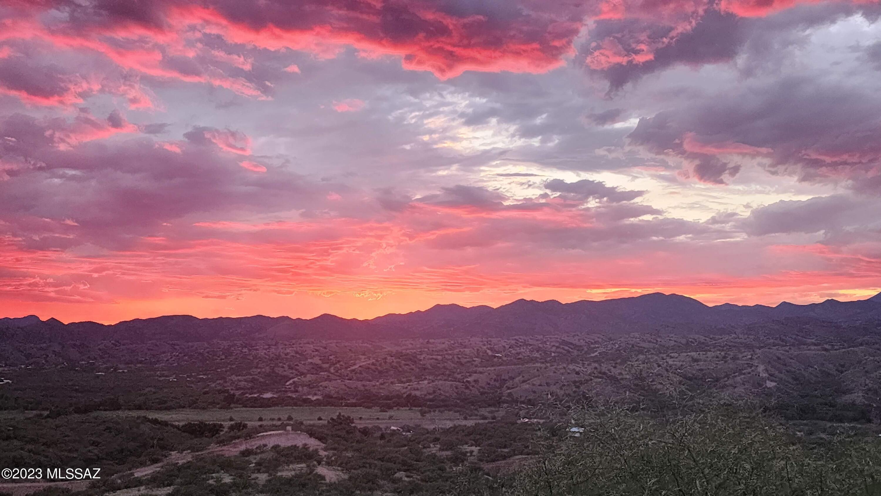 Redrock Acres - Land