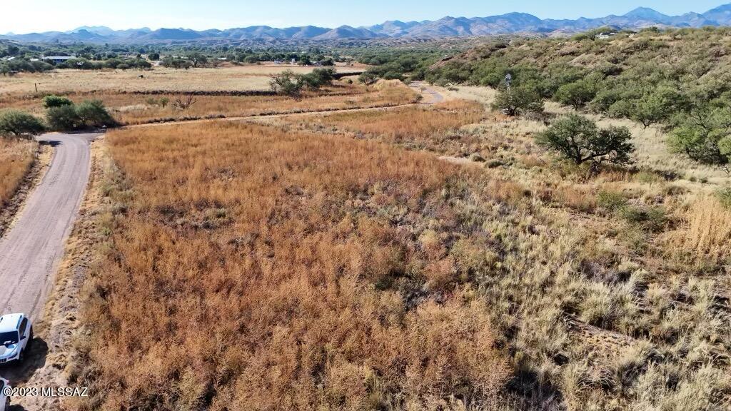 Redrock Acres - Land