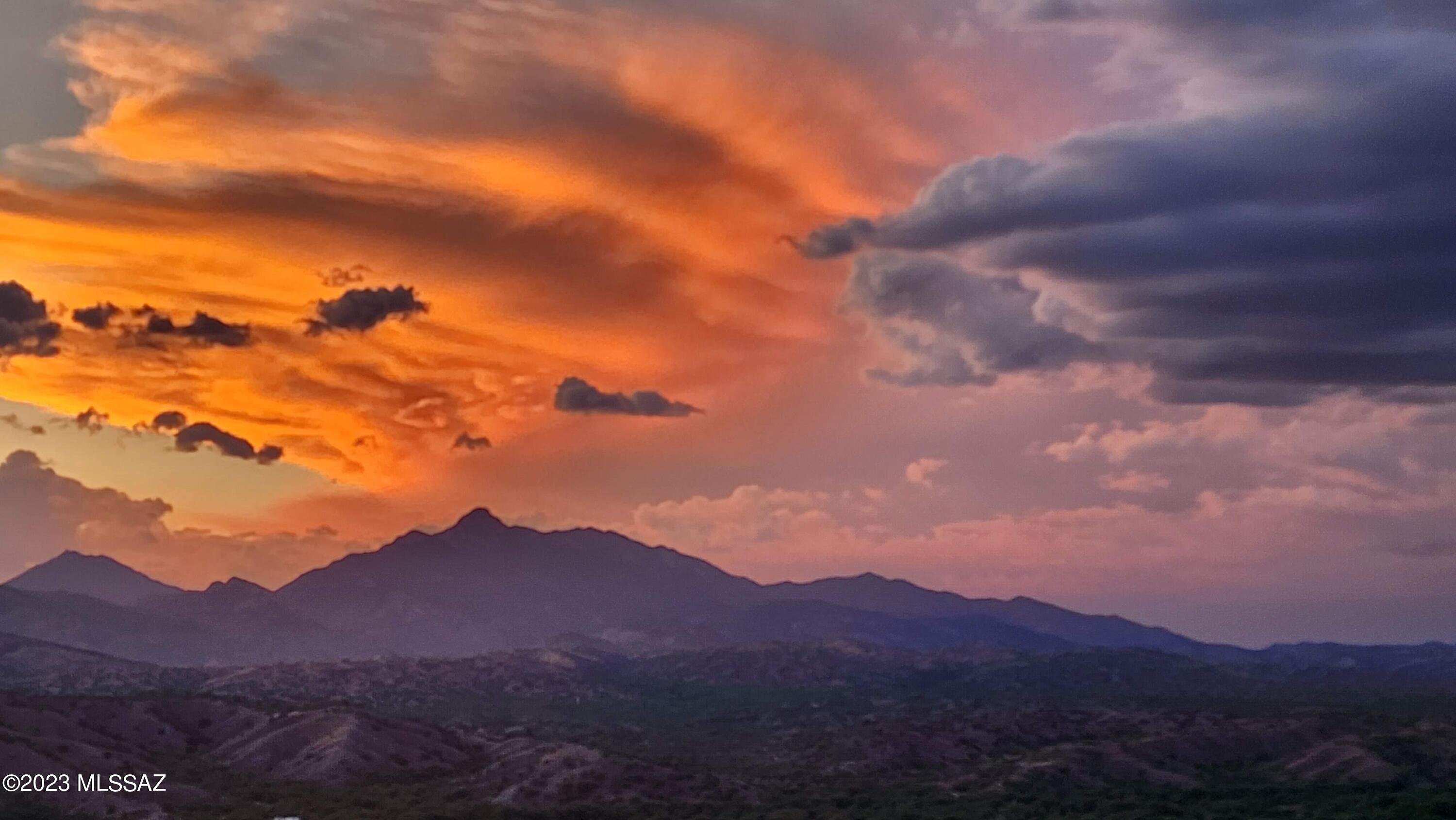 Redrock Acres - Land