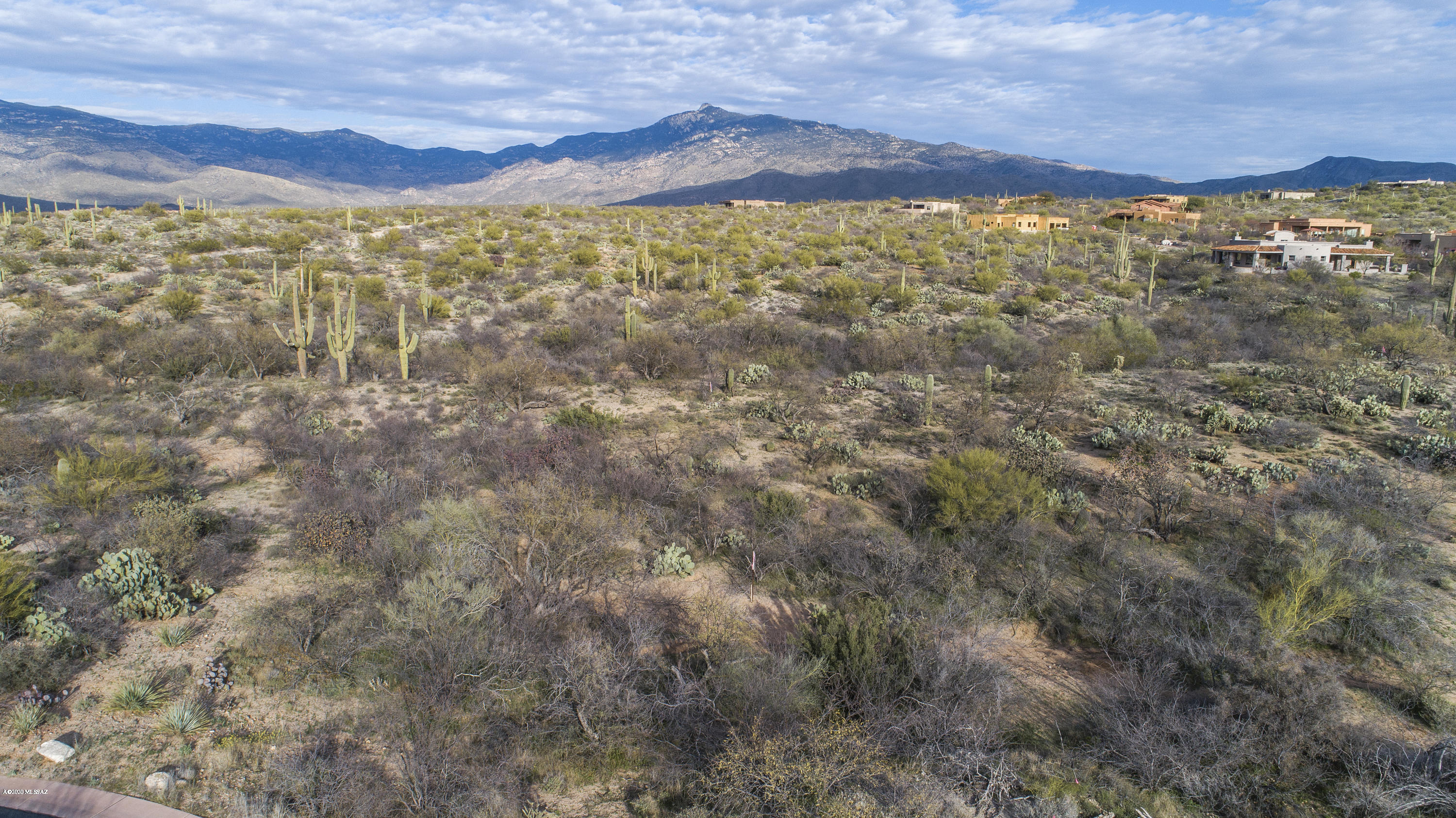 Coyote Creek (1-395) - Land