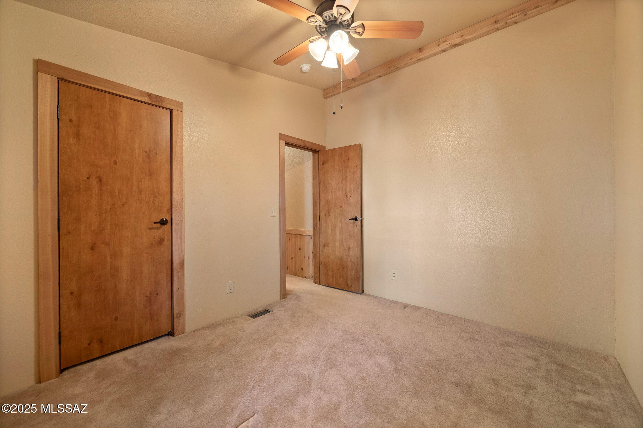 Out Of Pima County - Residential