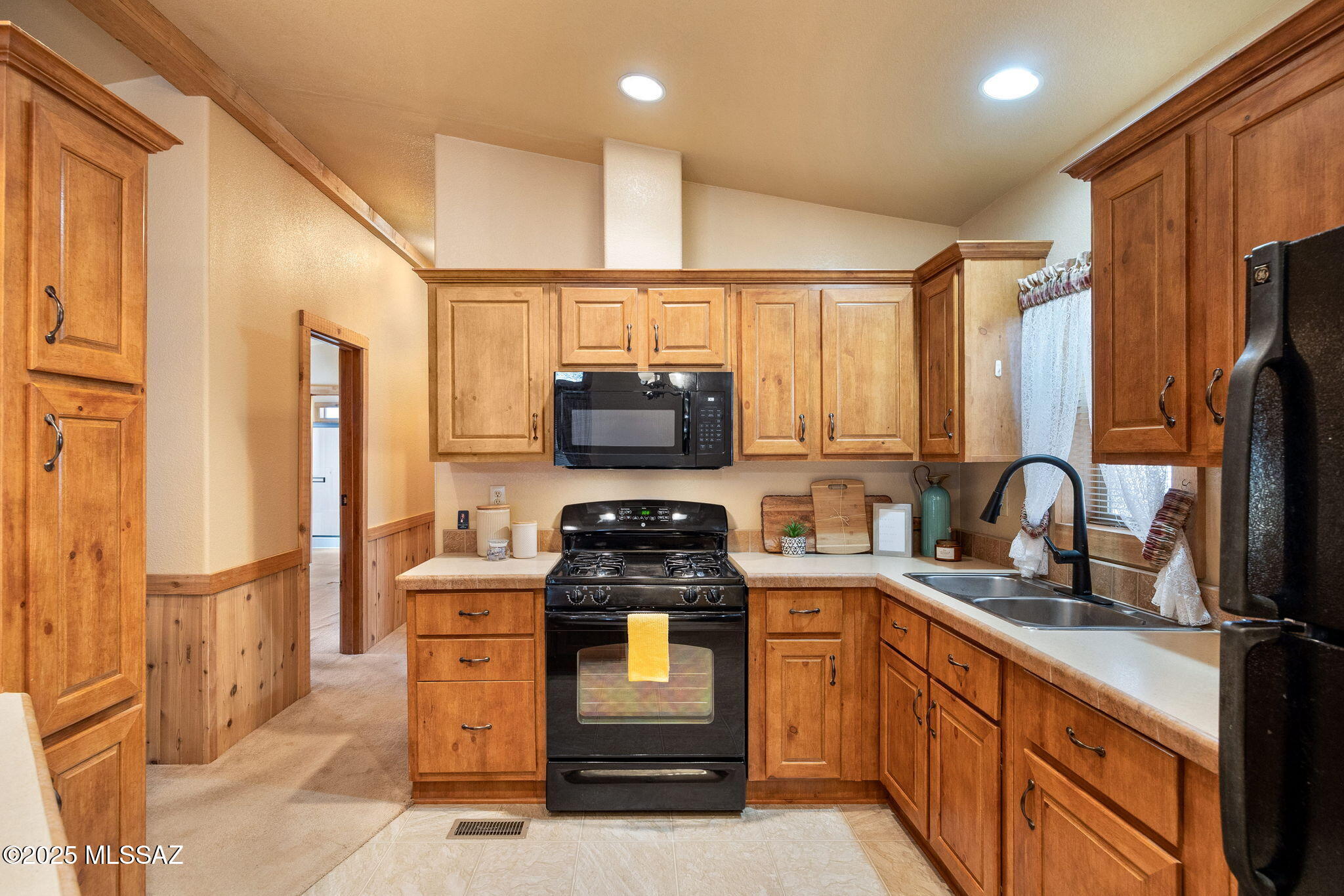 Out Of Pima County - Residential