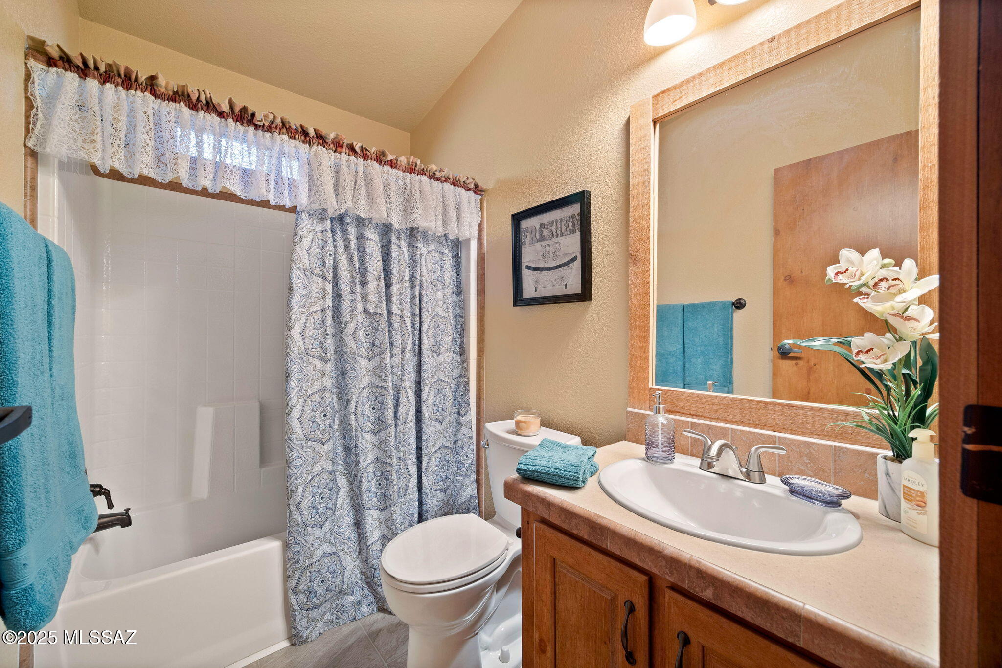 Out Of Pima County - Residential