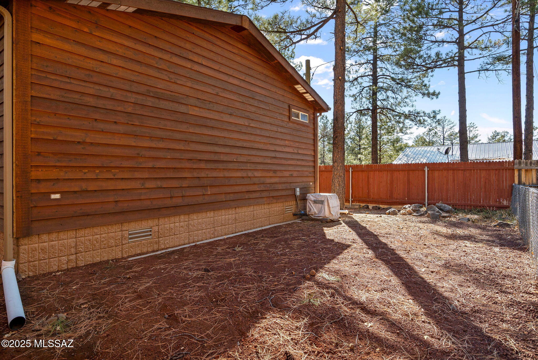 Out Of Pima County - Residential