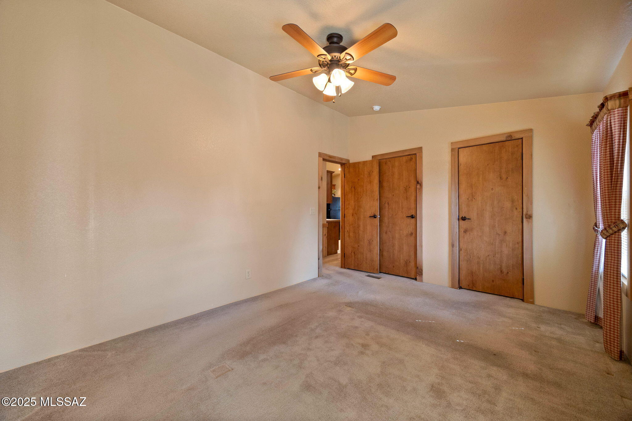Out Of Pima County - Residential