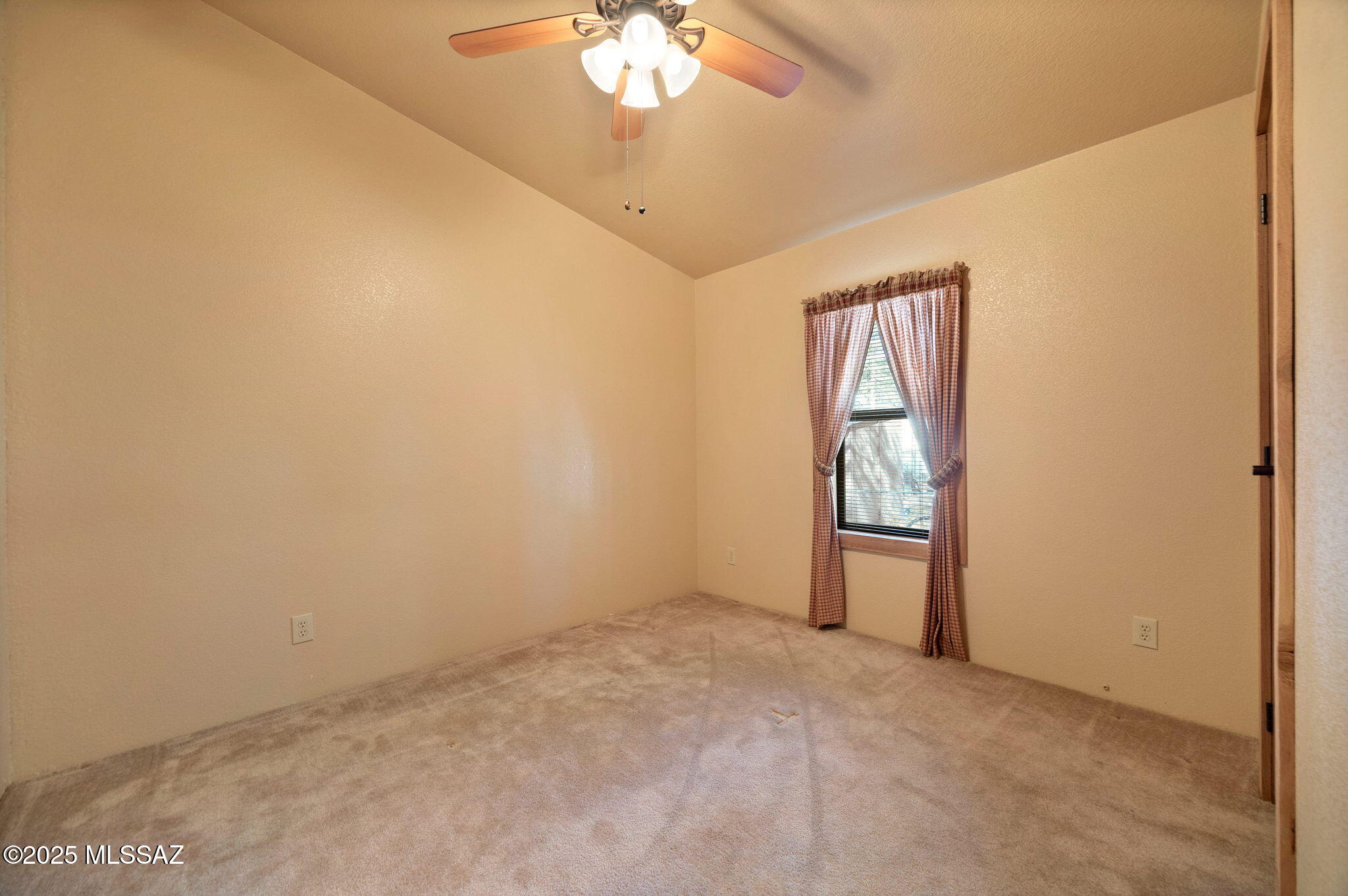 Out Of Pima County - Residential