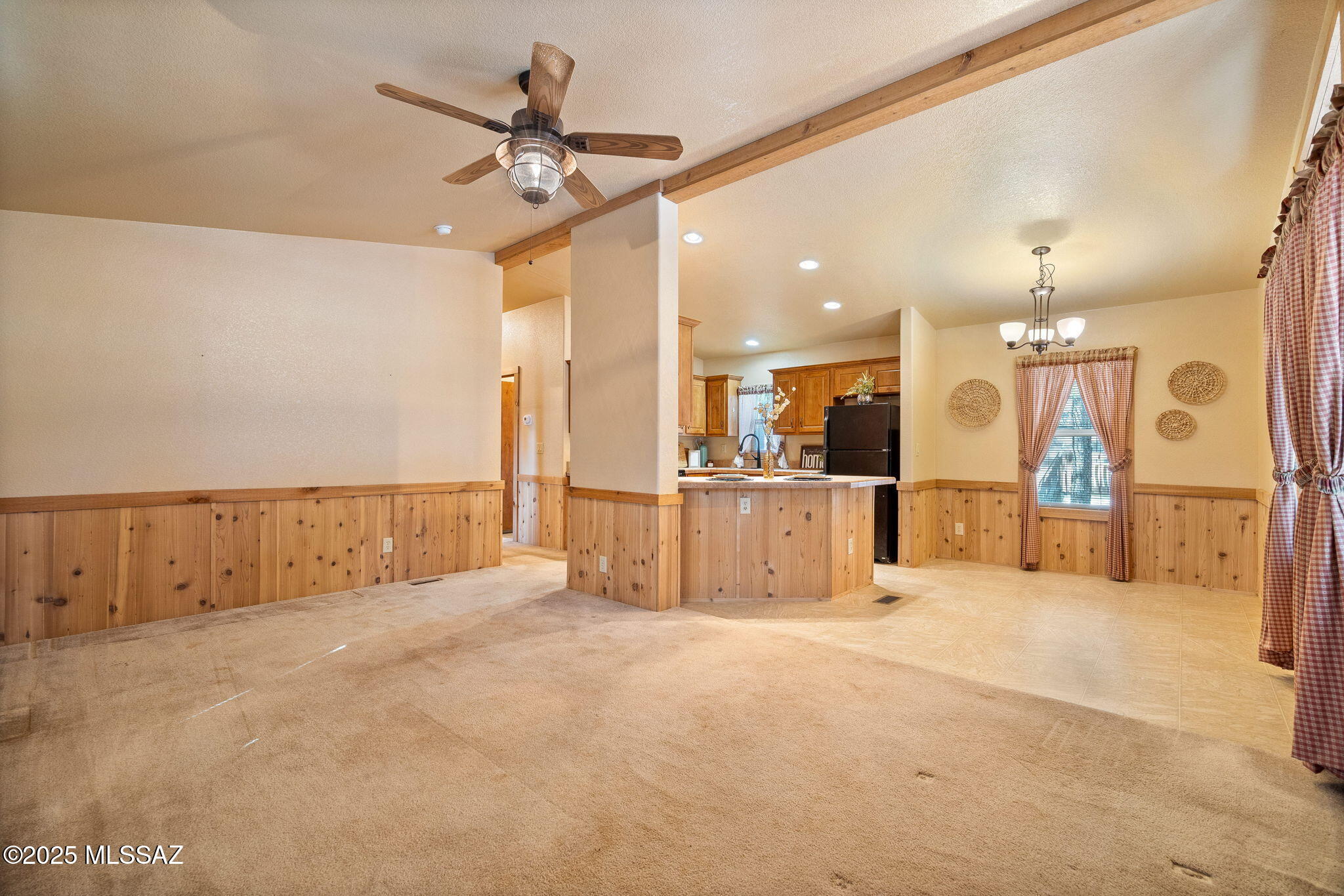 Out Of Pima County - Residential