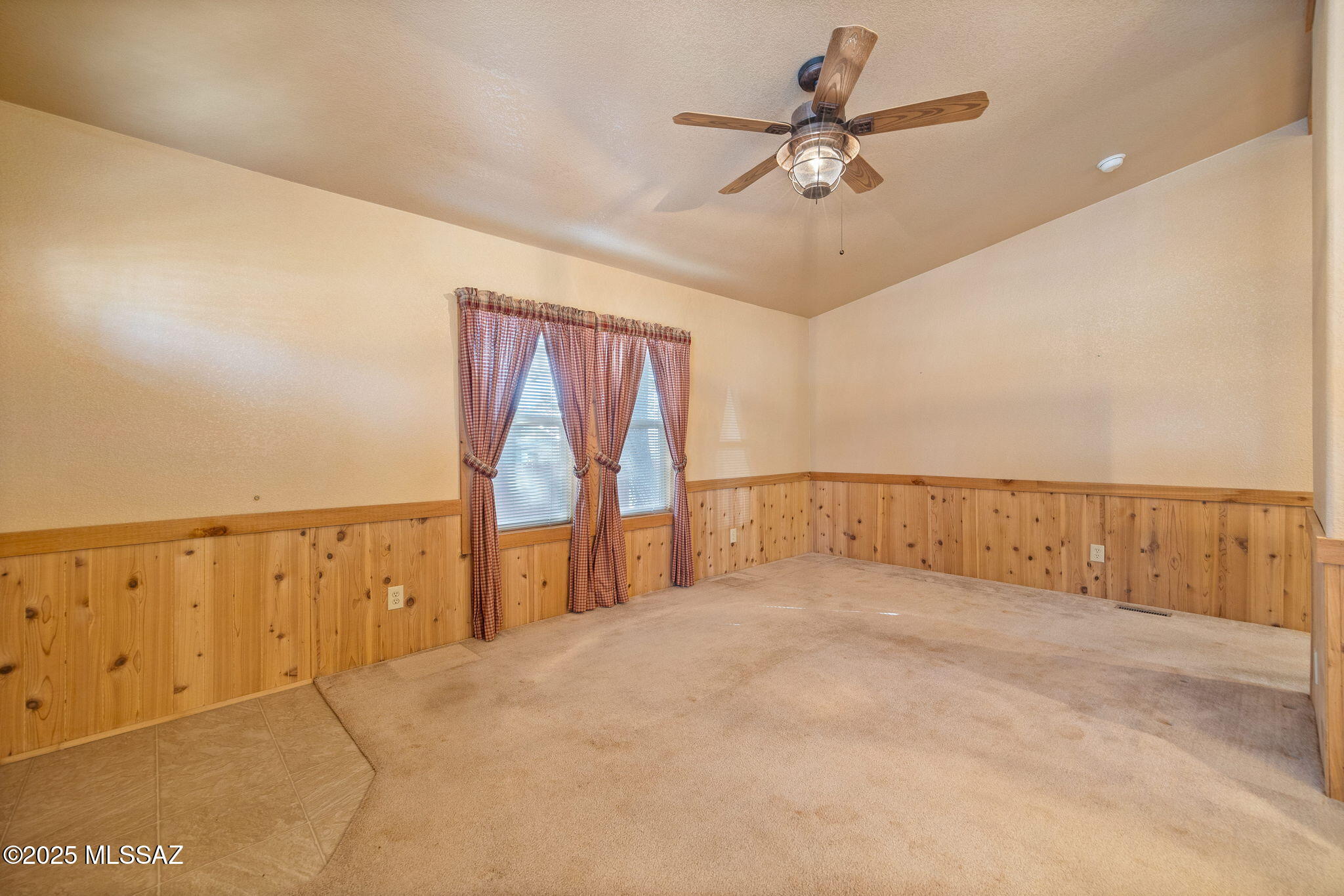 Out Of Pima County - Residential