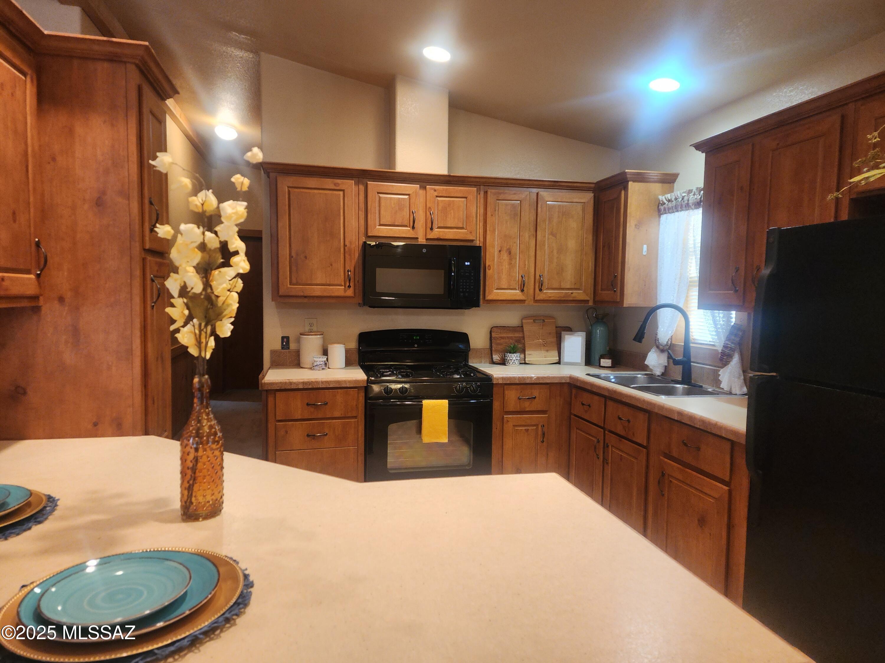 Out Of Pima County - Residential