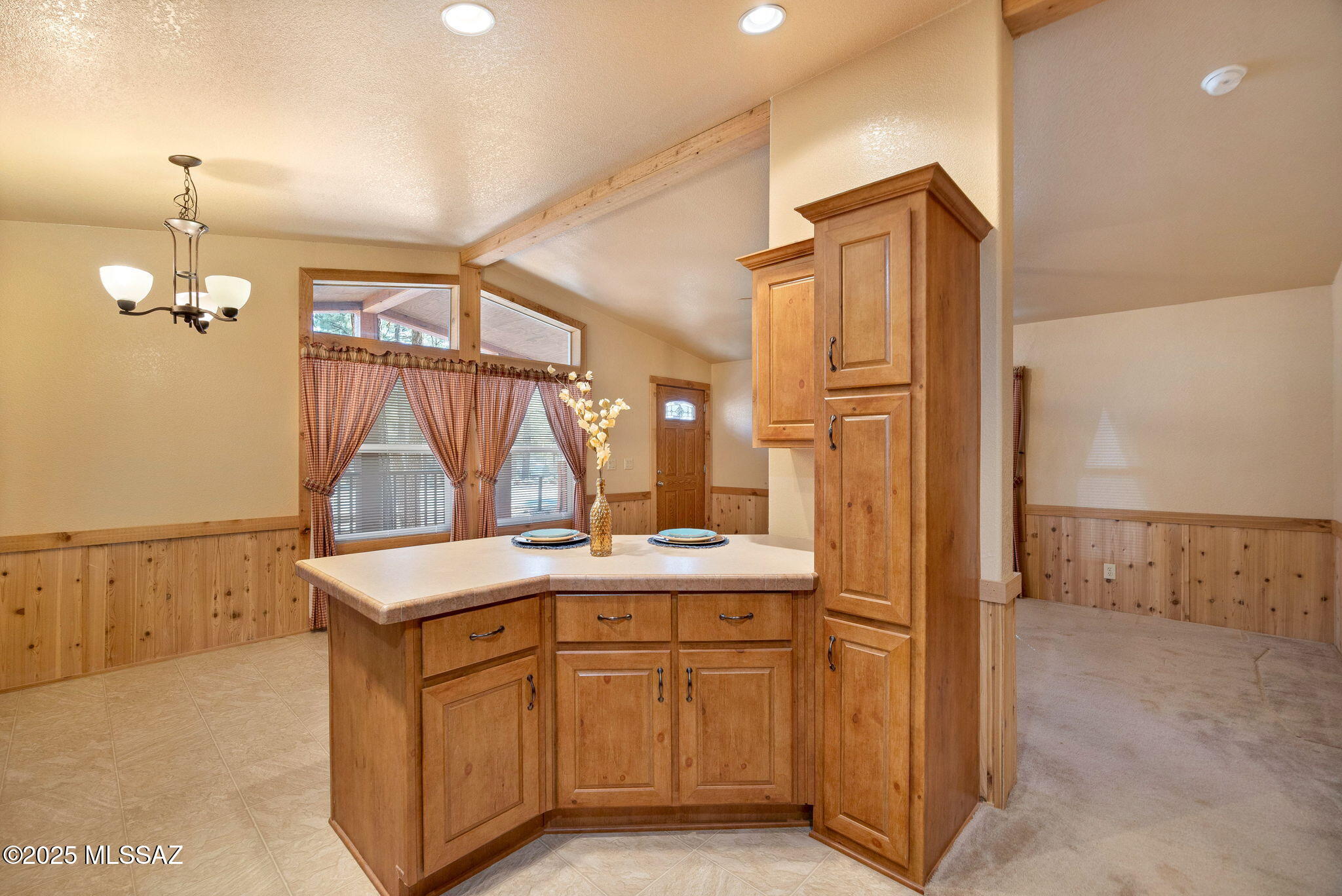 Out Of Pima County - Residential