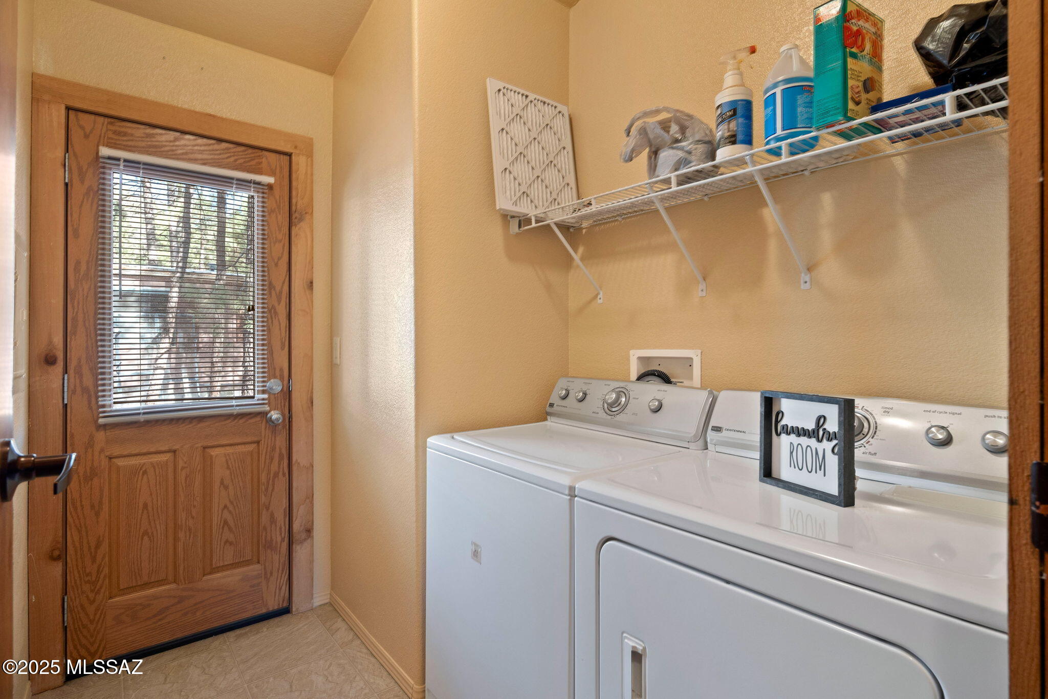 Out Of Pima County - Residential