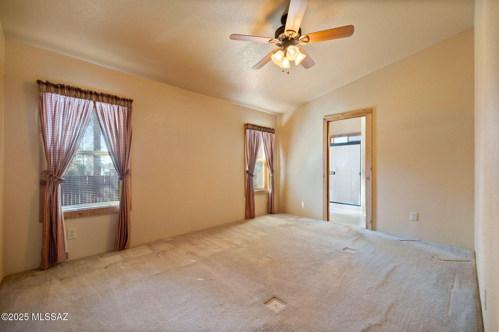 Out Of Pima County - Residential
