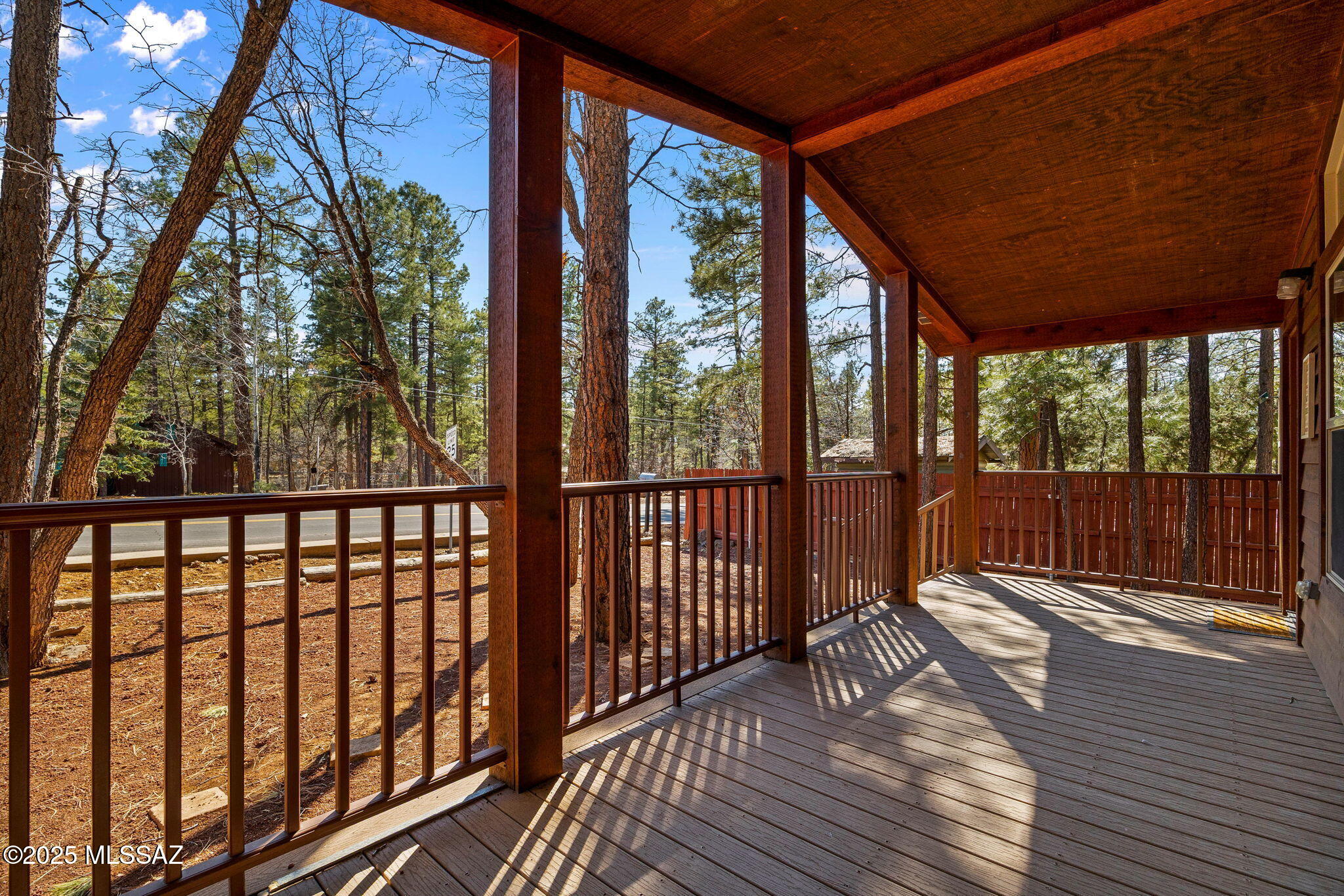 Out Of Pima County - Residential