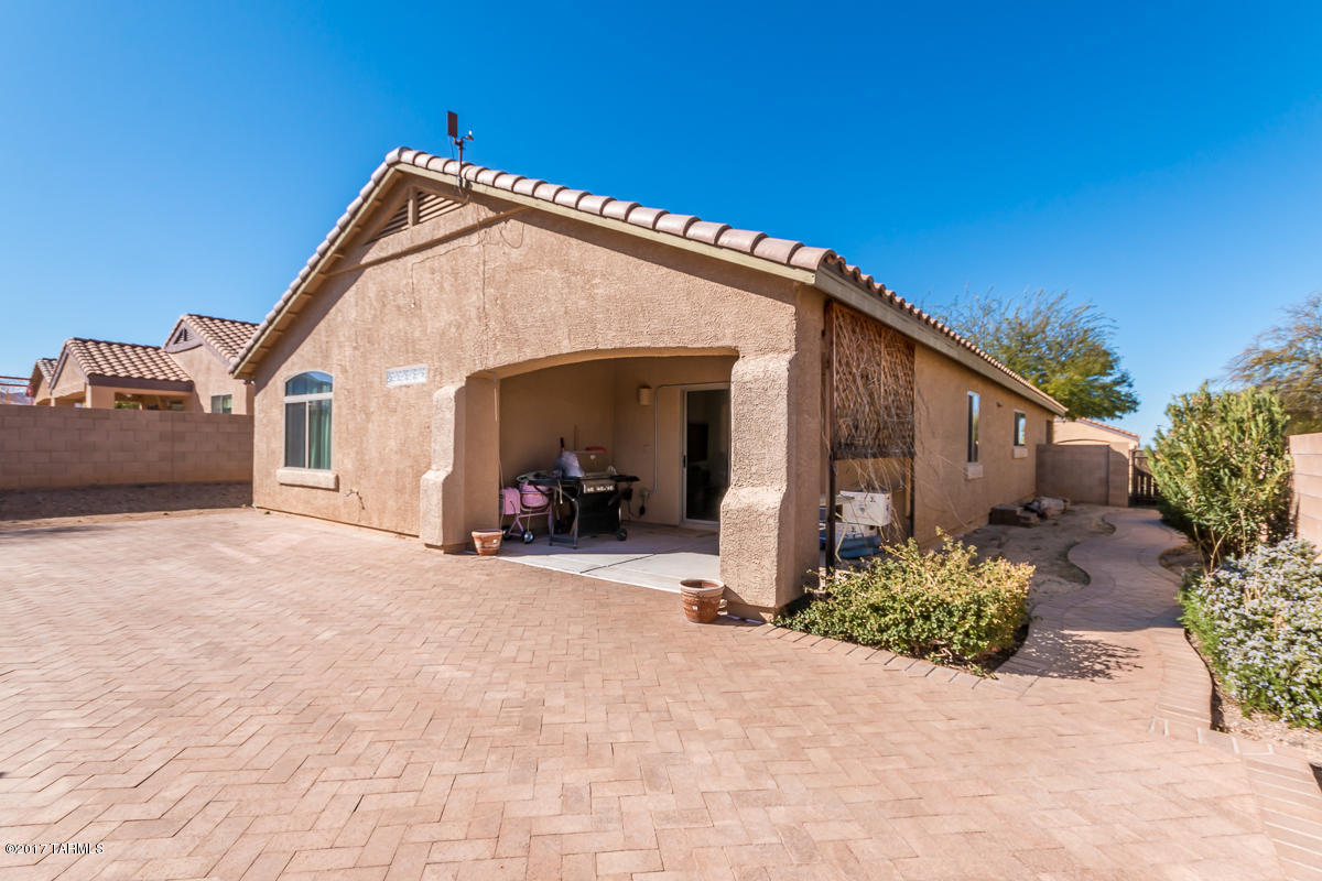 Oasis Santa Rita (1-298) - Residential