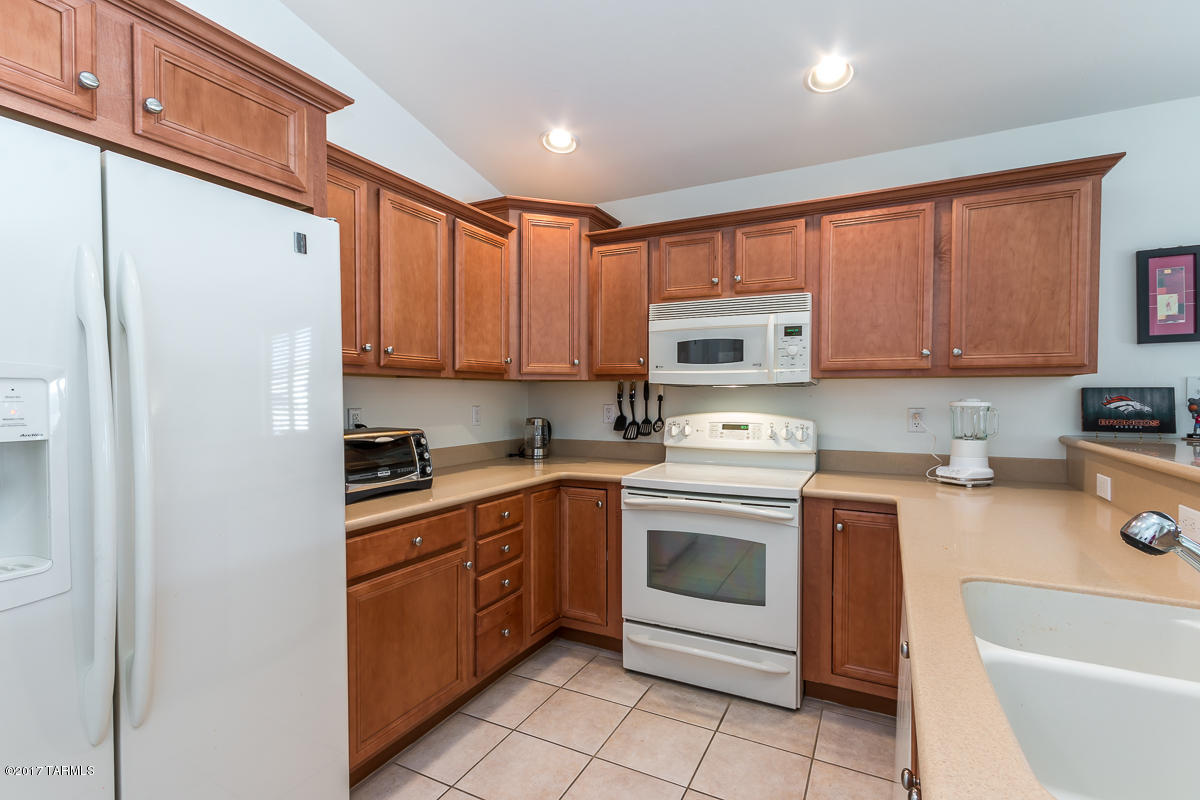 Oasis Santa Rita (1-298) - Residential