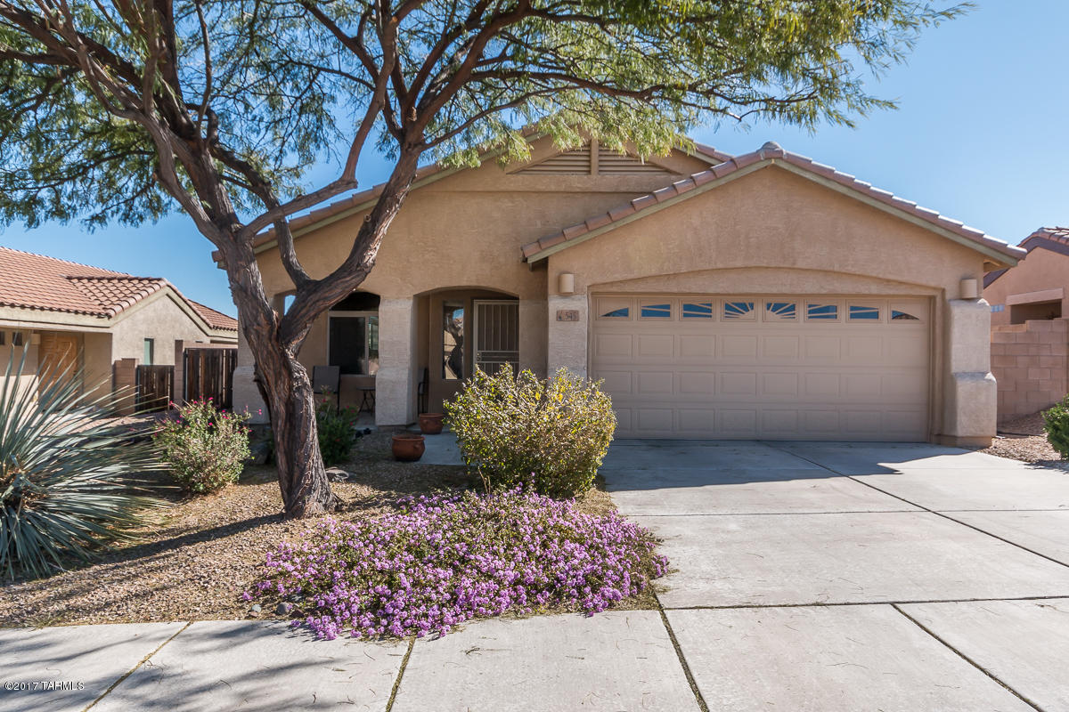 Oasis Santa Rita (1-298) - Residential