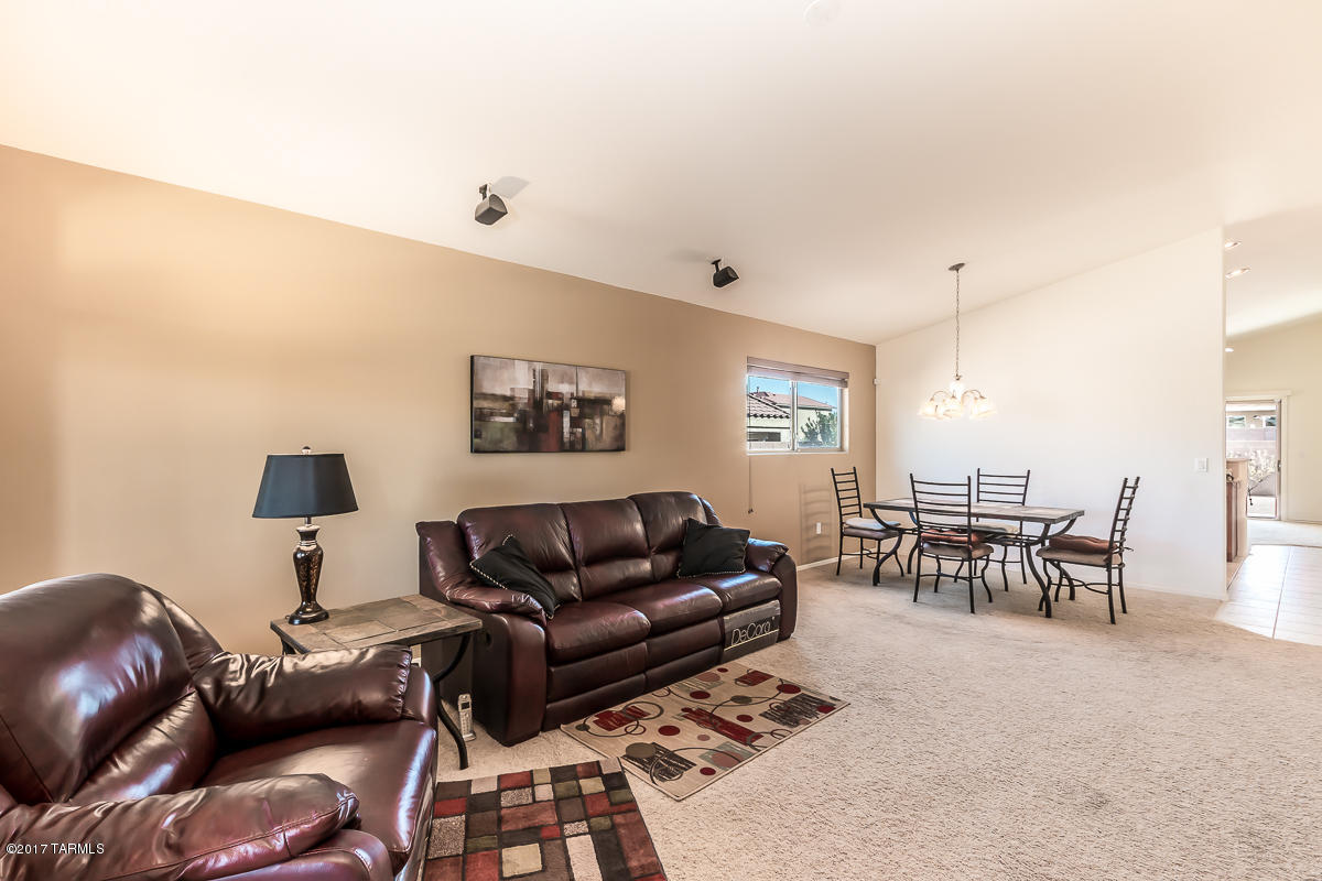 Oasis Santa Rita (1-298) - Residential