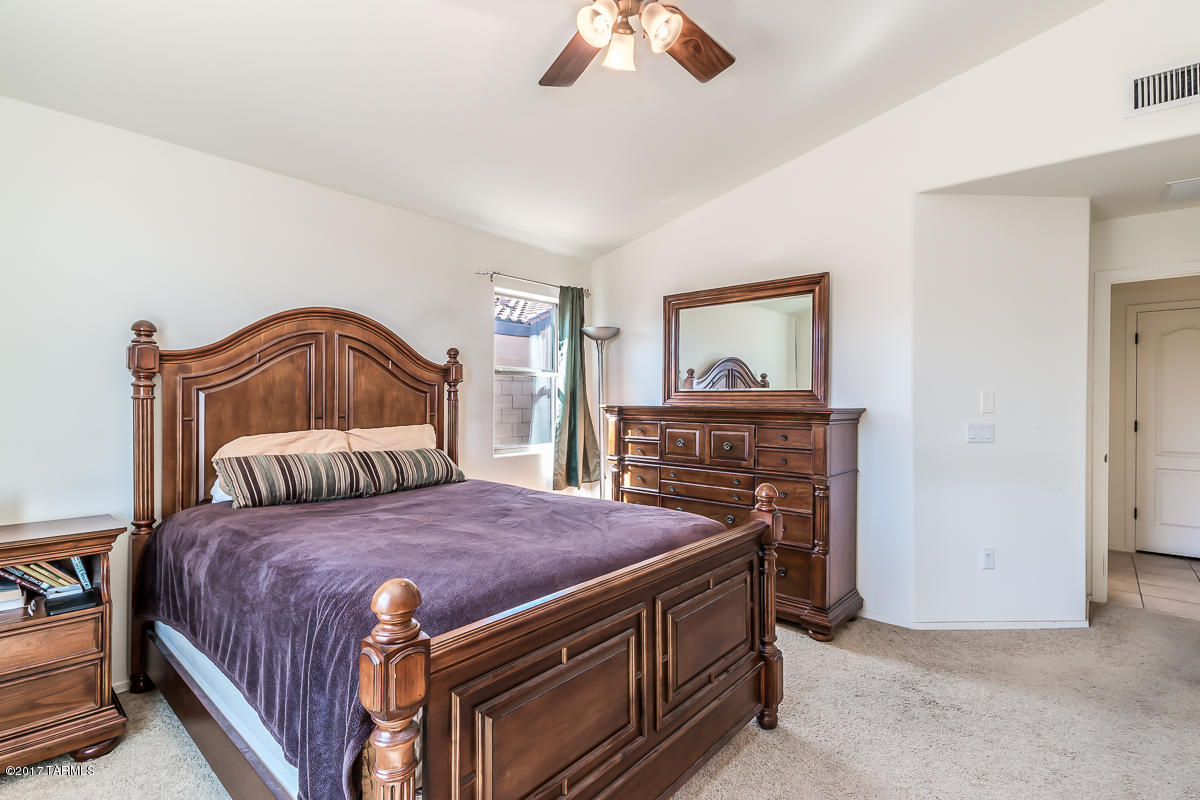 Oasis Santa Rita (1-298) - Residential