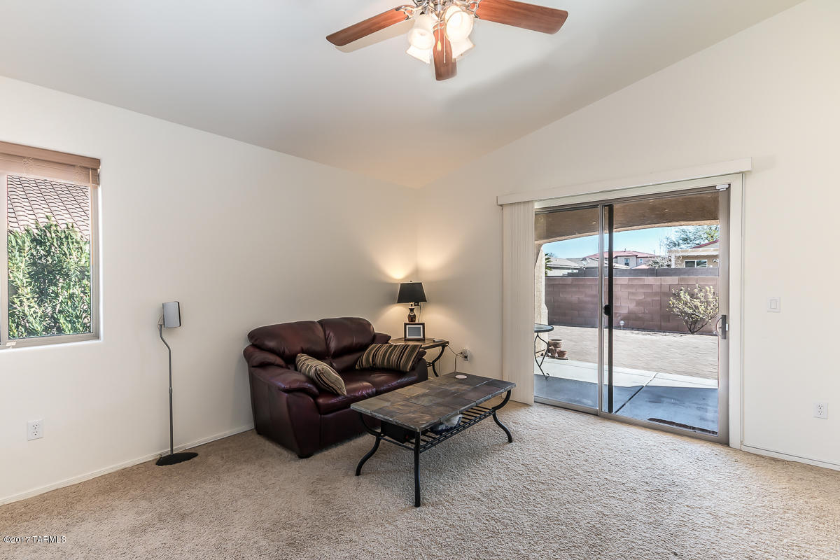 Oasis Santa Rita (1-298) - Residential