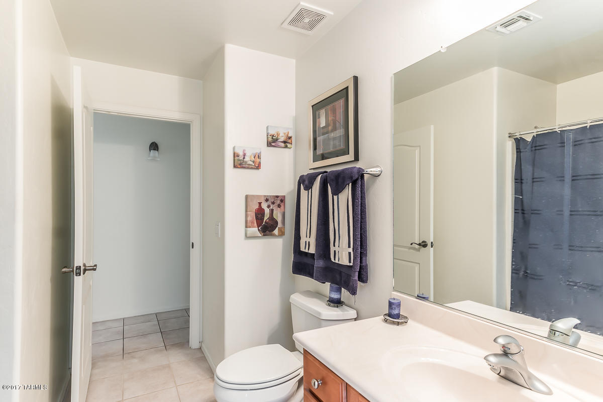 Oasis Santa Rita (1-298) - Residential