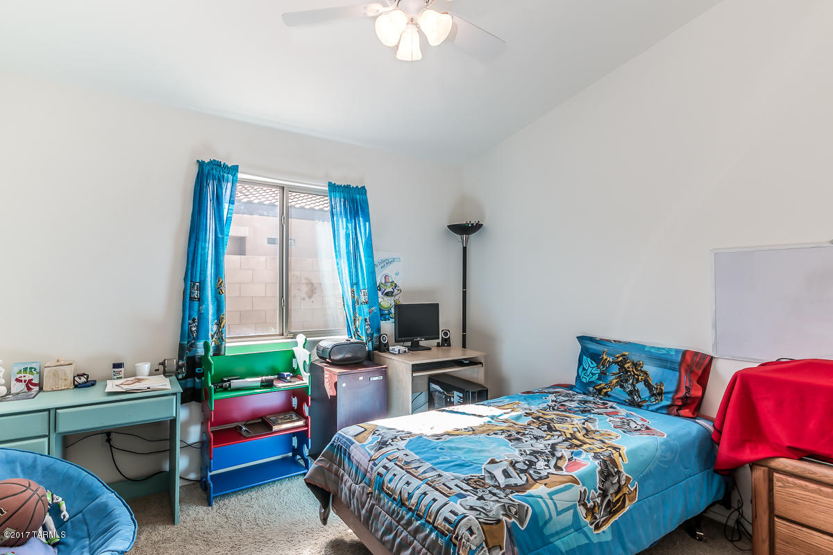 Oasis Santa Rita (1-298) - Residential