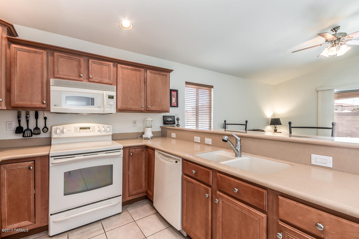 Oasis Santa Rita (1-298) - Residential