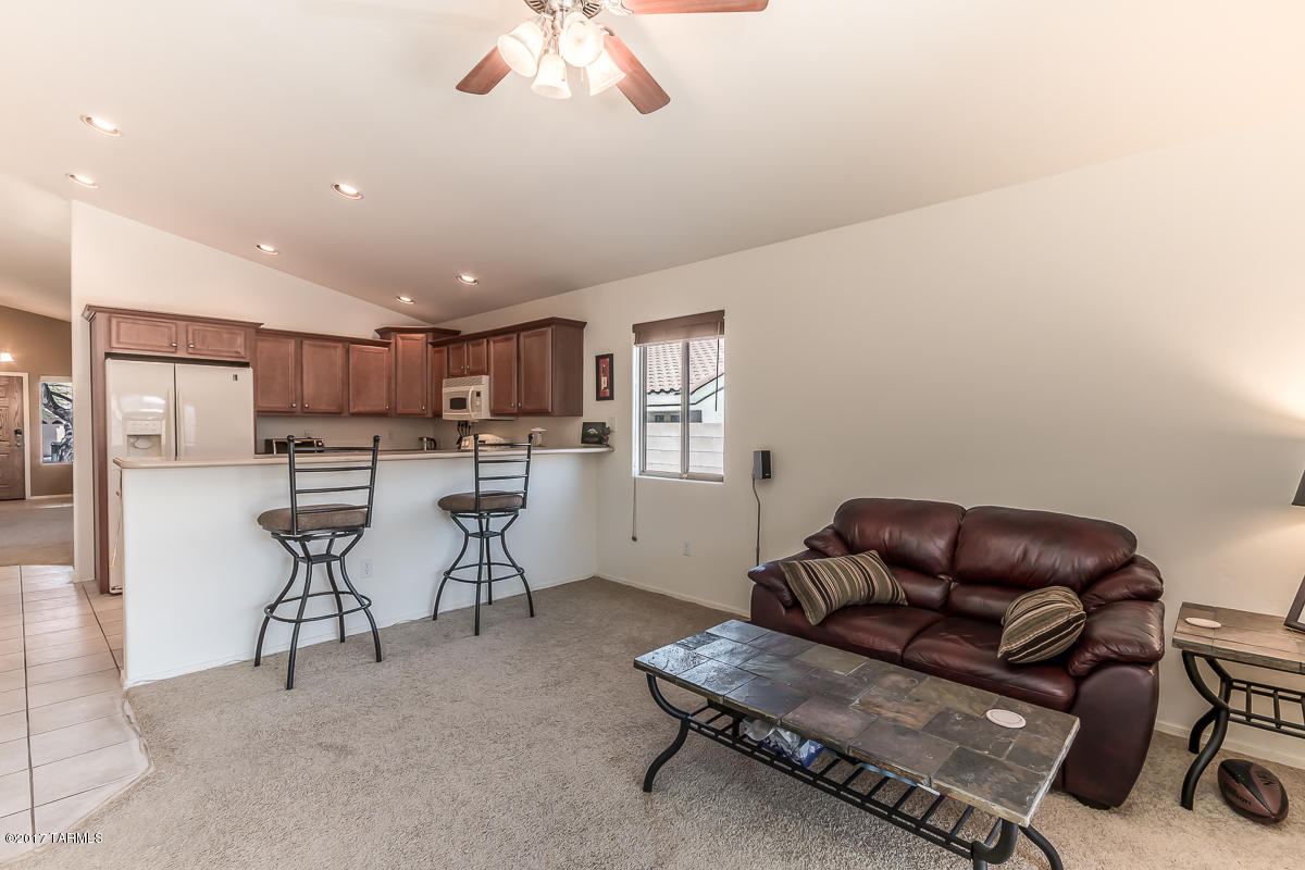 Oasis Santa Rita (1-298) - Residential
