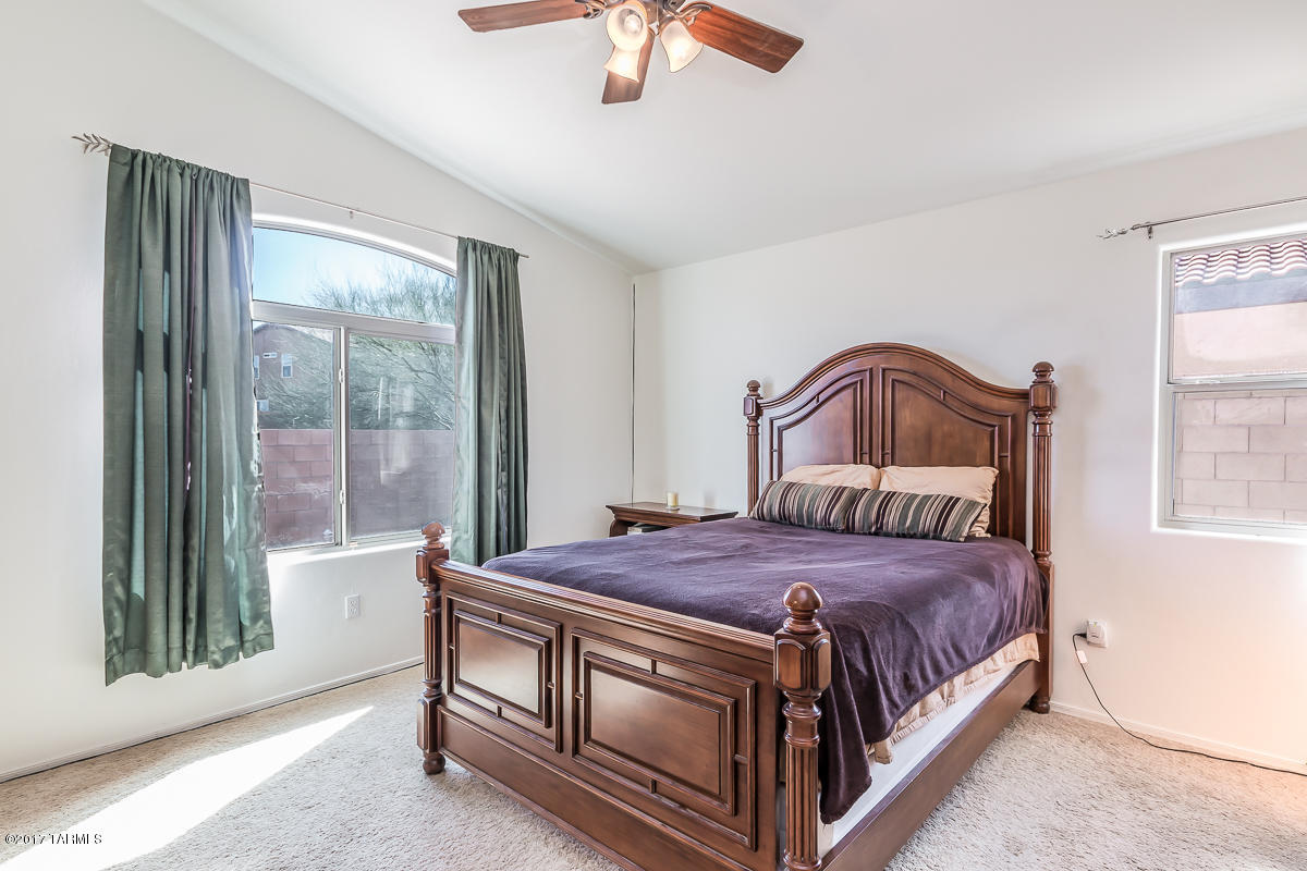Oasis Santa Rita (1-298) - Residential